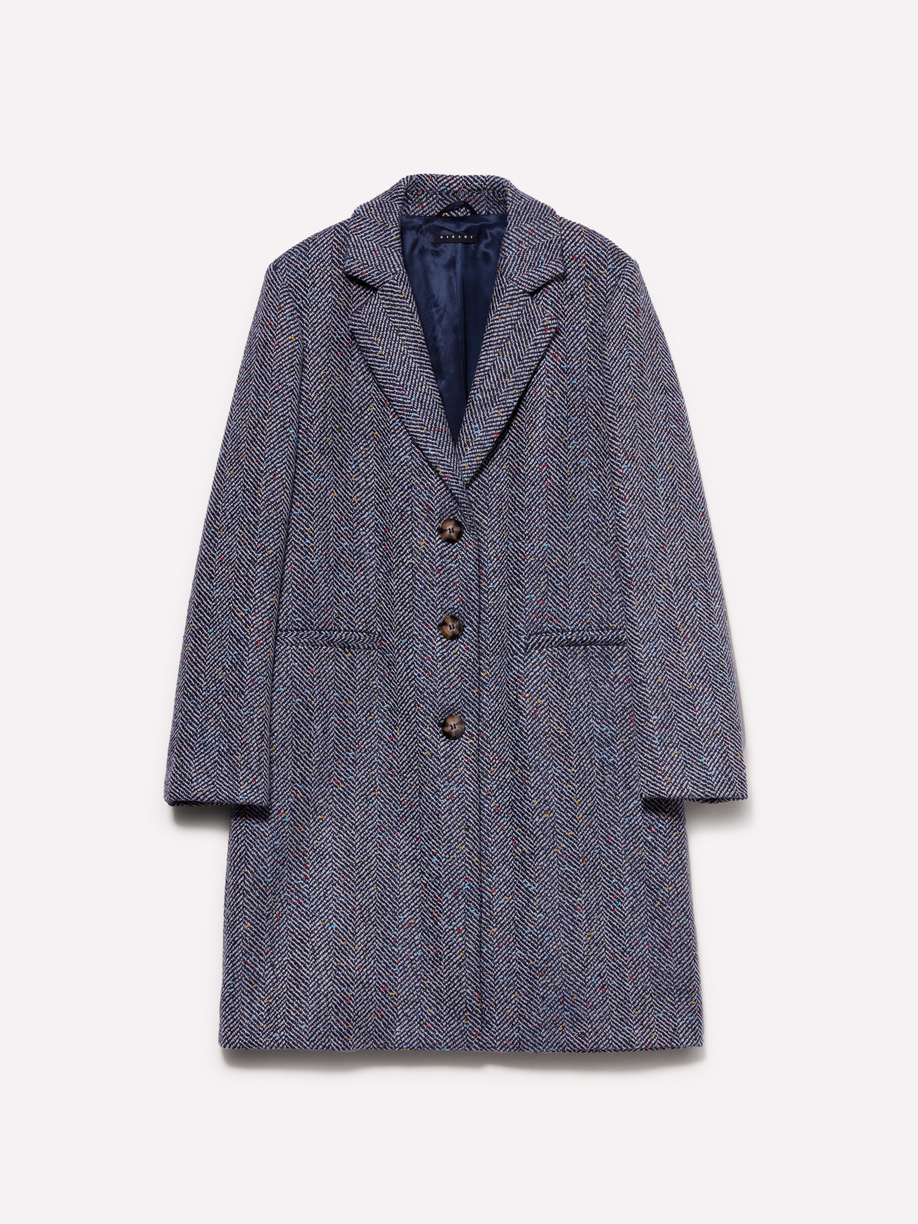 CAPPOTTO Donna image number null