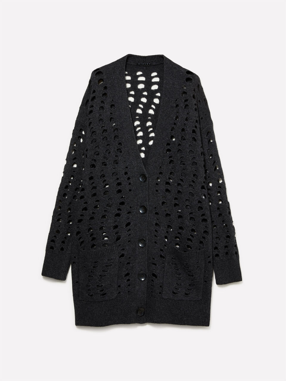 CARDIGAN M/L Donna image number null