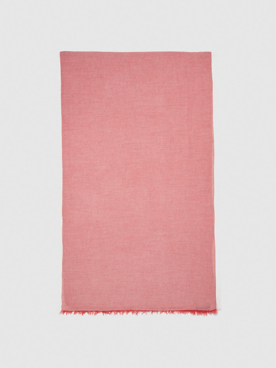 Sciarpa tinta unita Uomo image number null