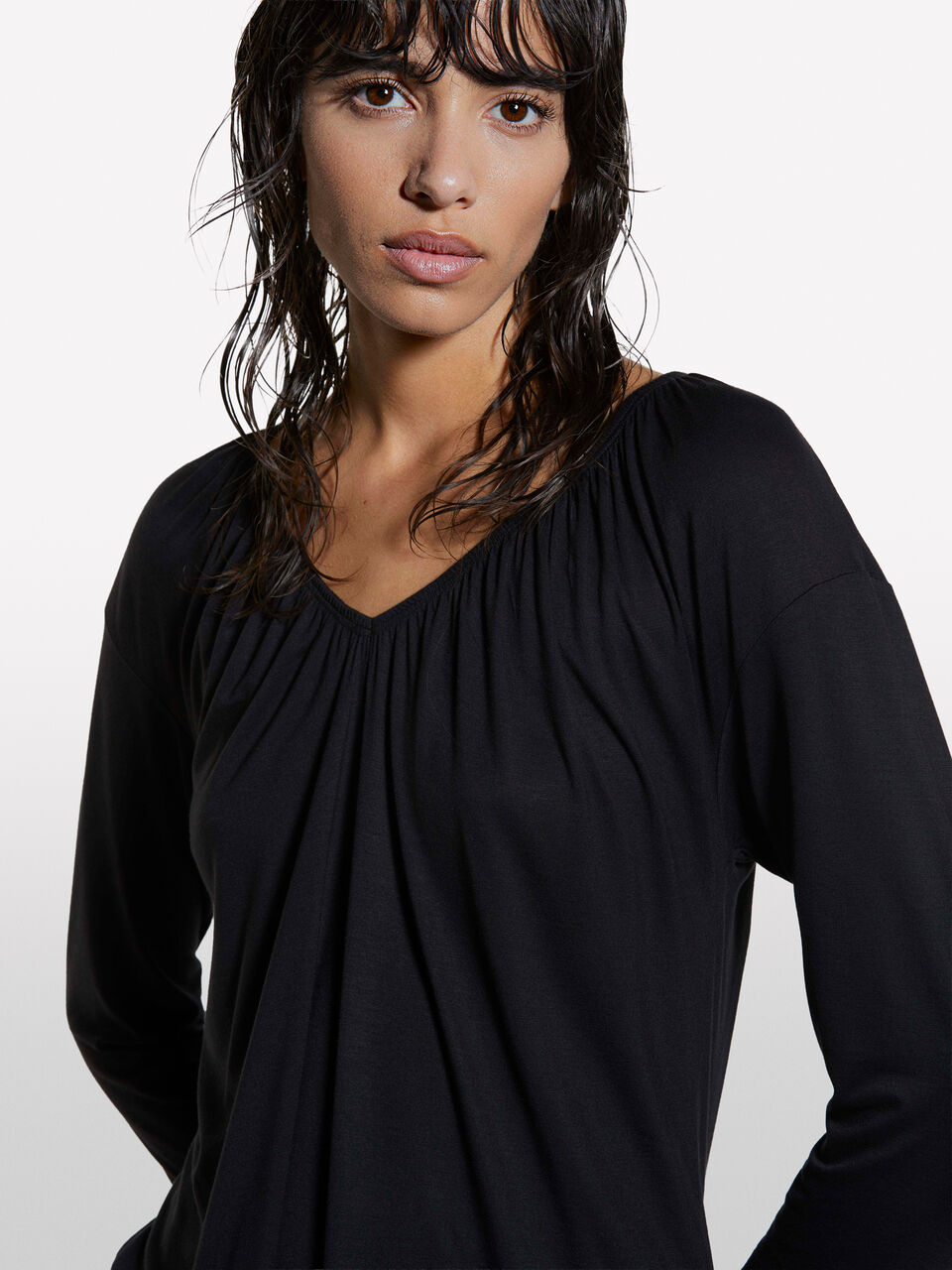 T-SHIRT Donna image number null