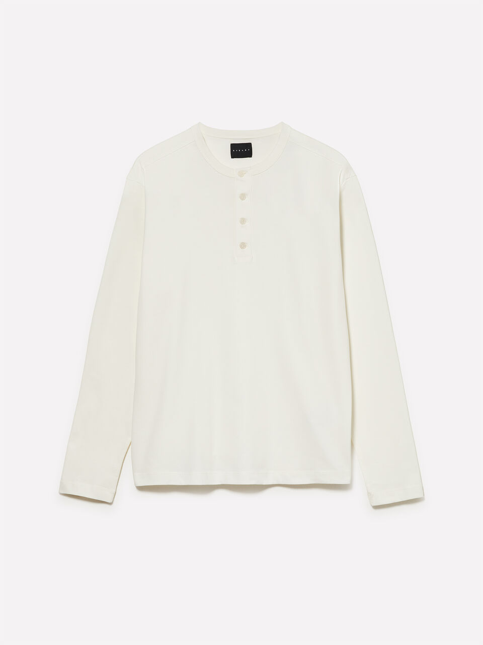 MAGLIA SERAFINO M/L Uomo image number null