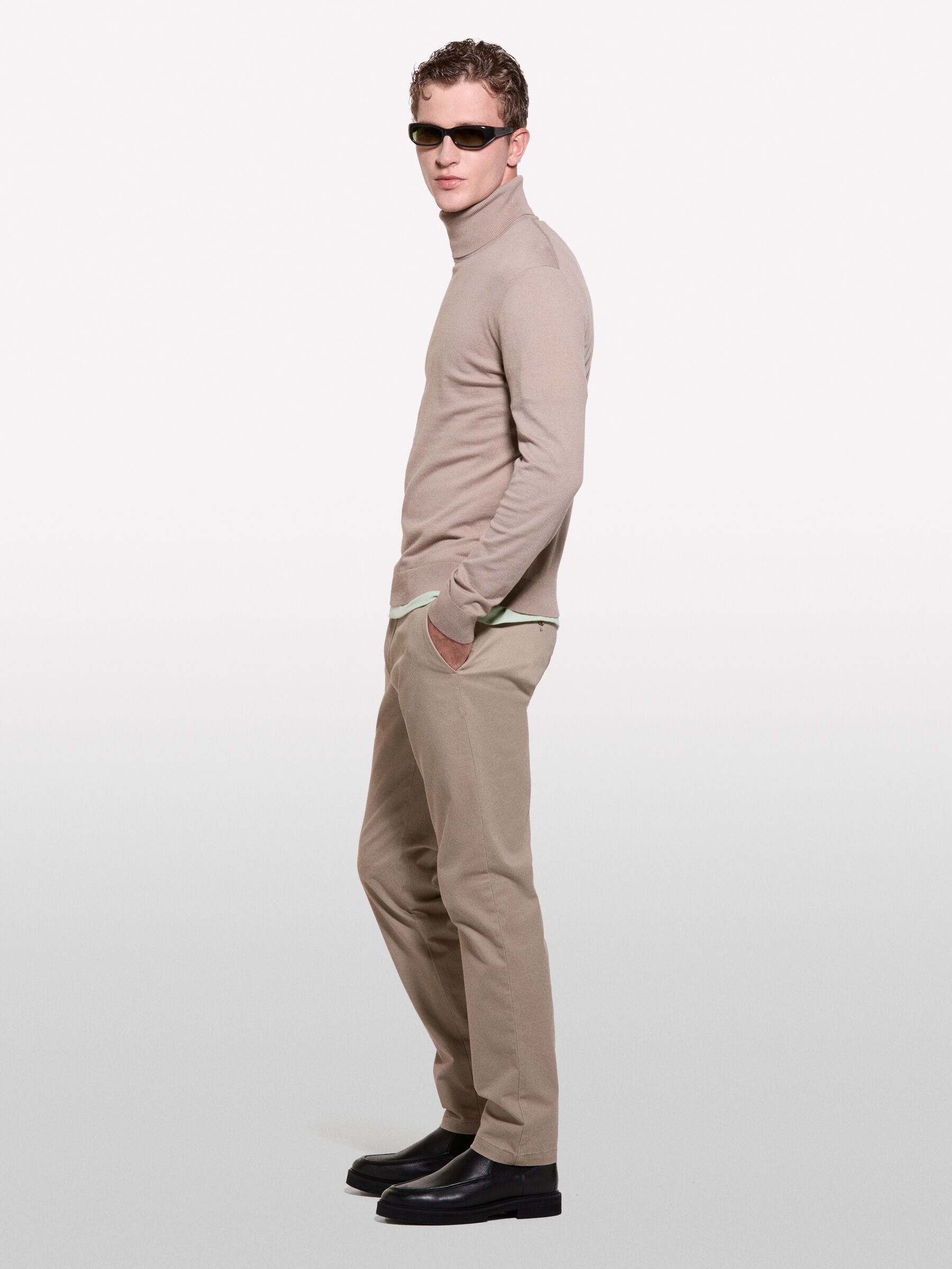 PANTALONE Uomo image number null