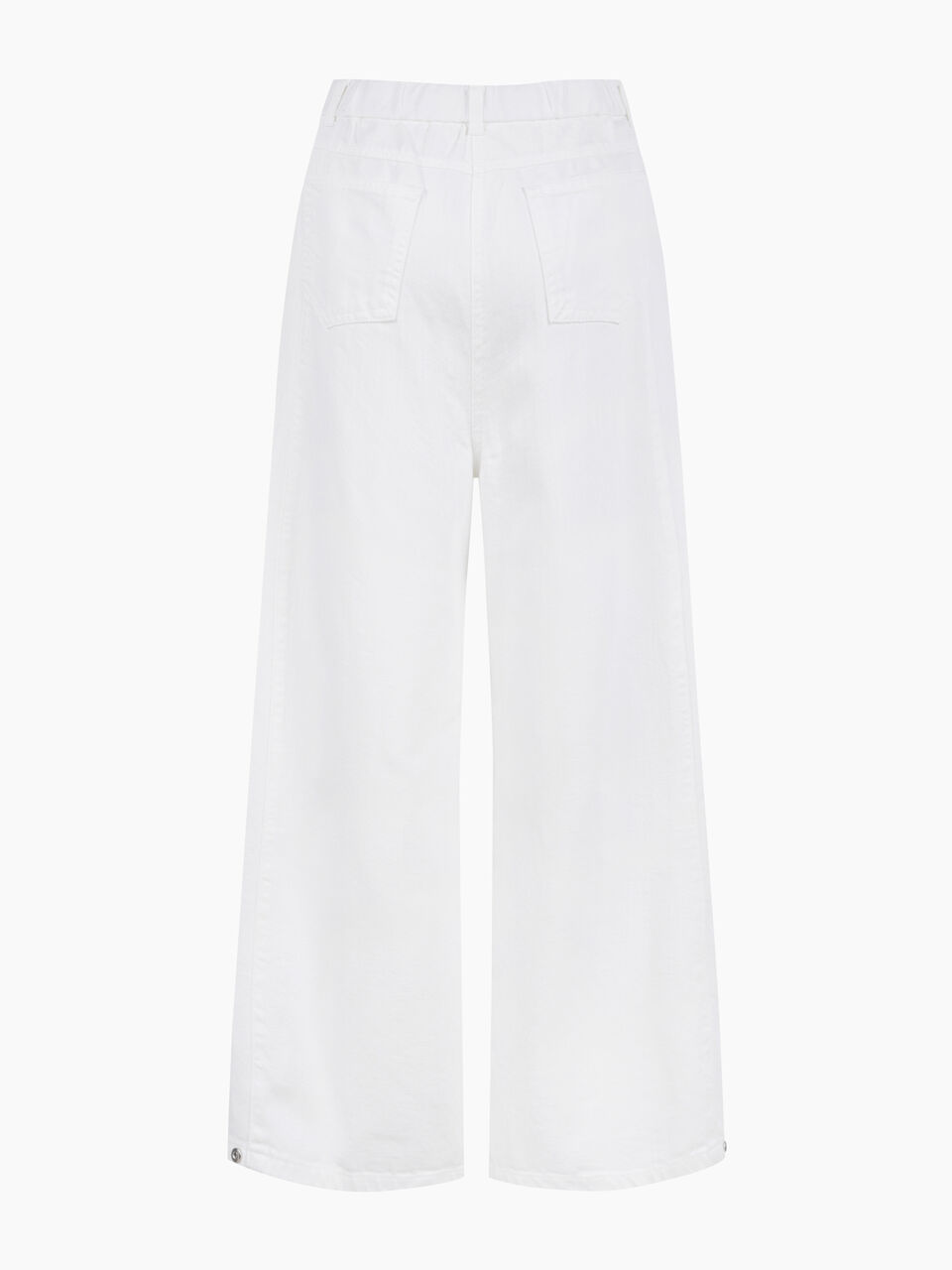 PANTALONE Donna image number null