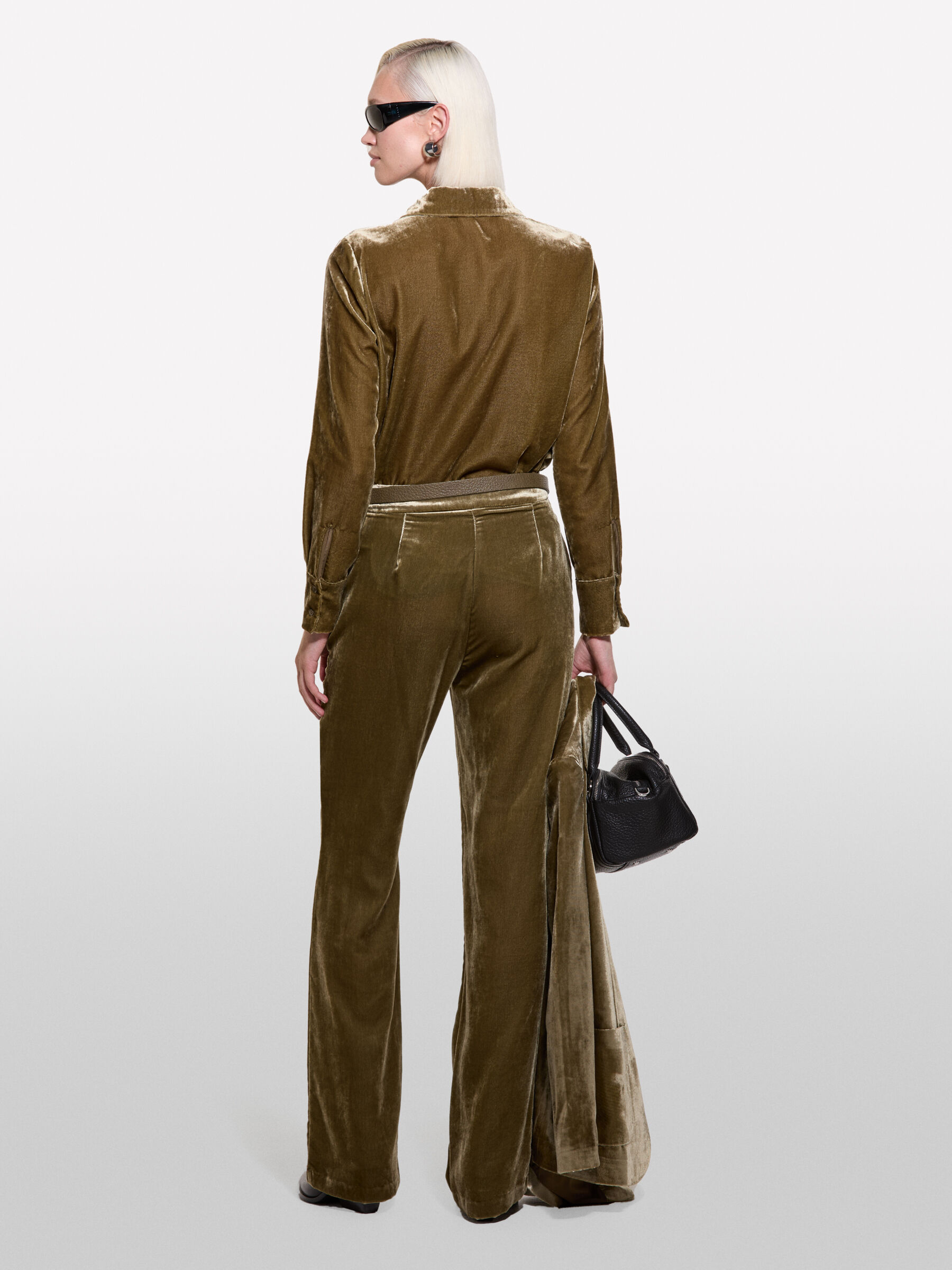 CAMICIA Donna image number null