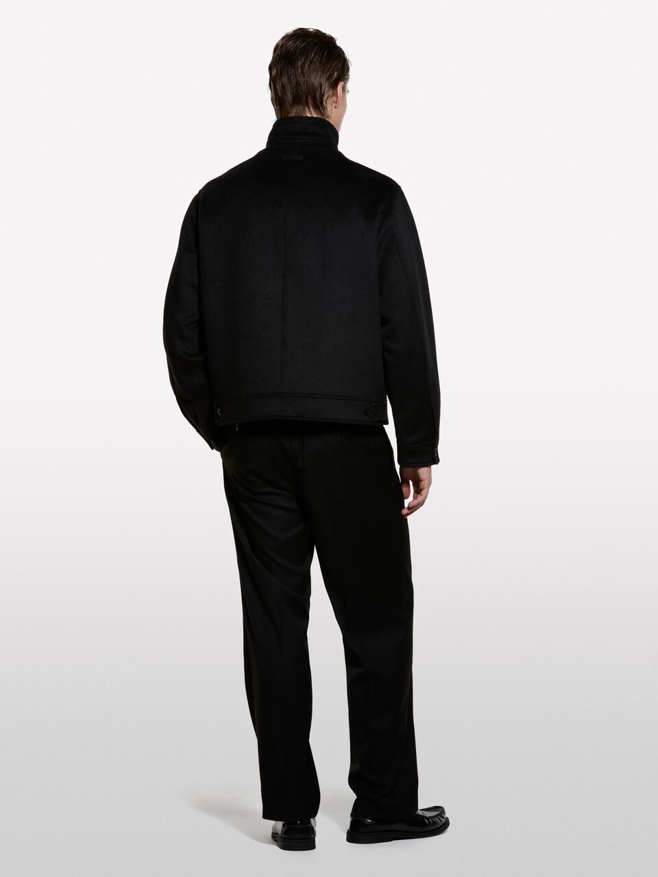 GIUBBINO Uomo image number null