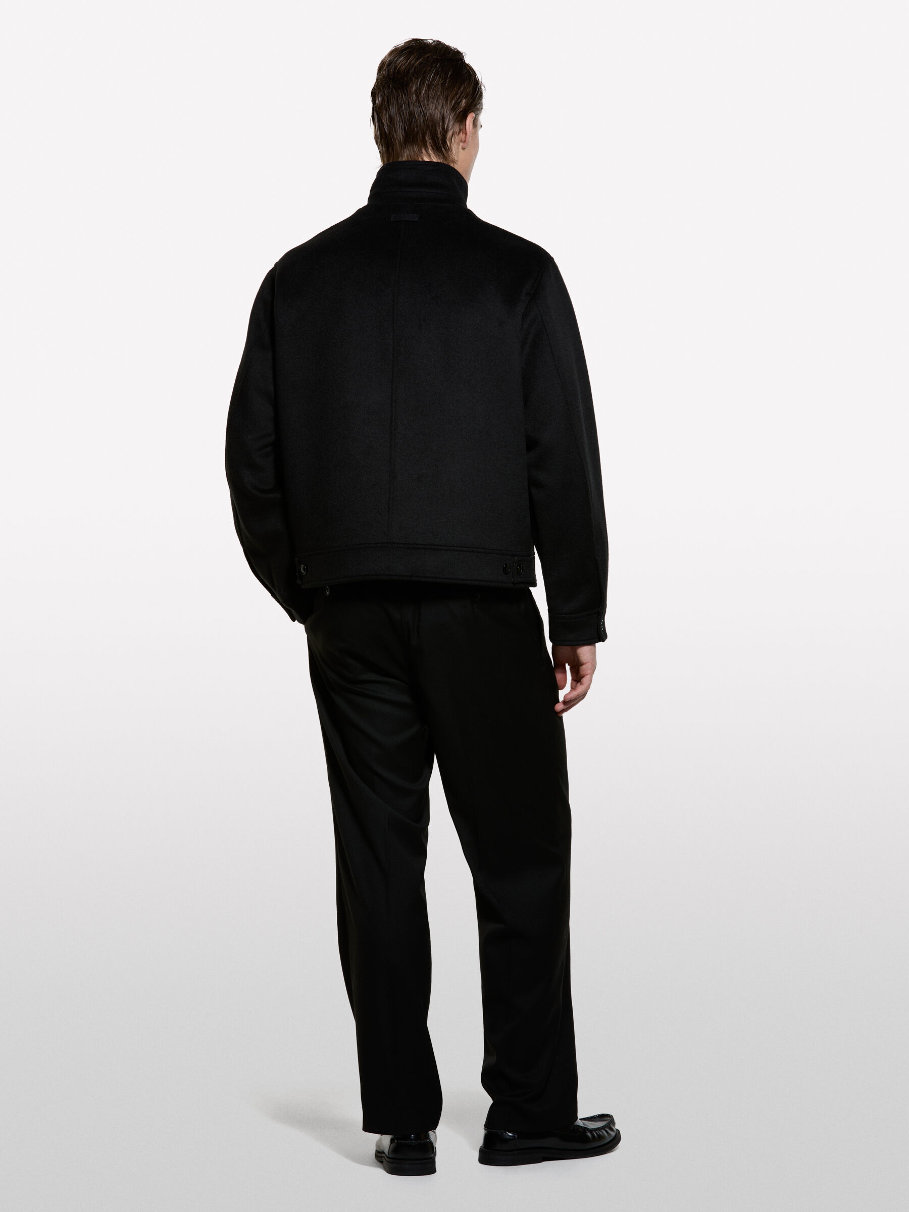 GIUBBINO Uomo image number null