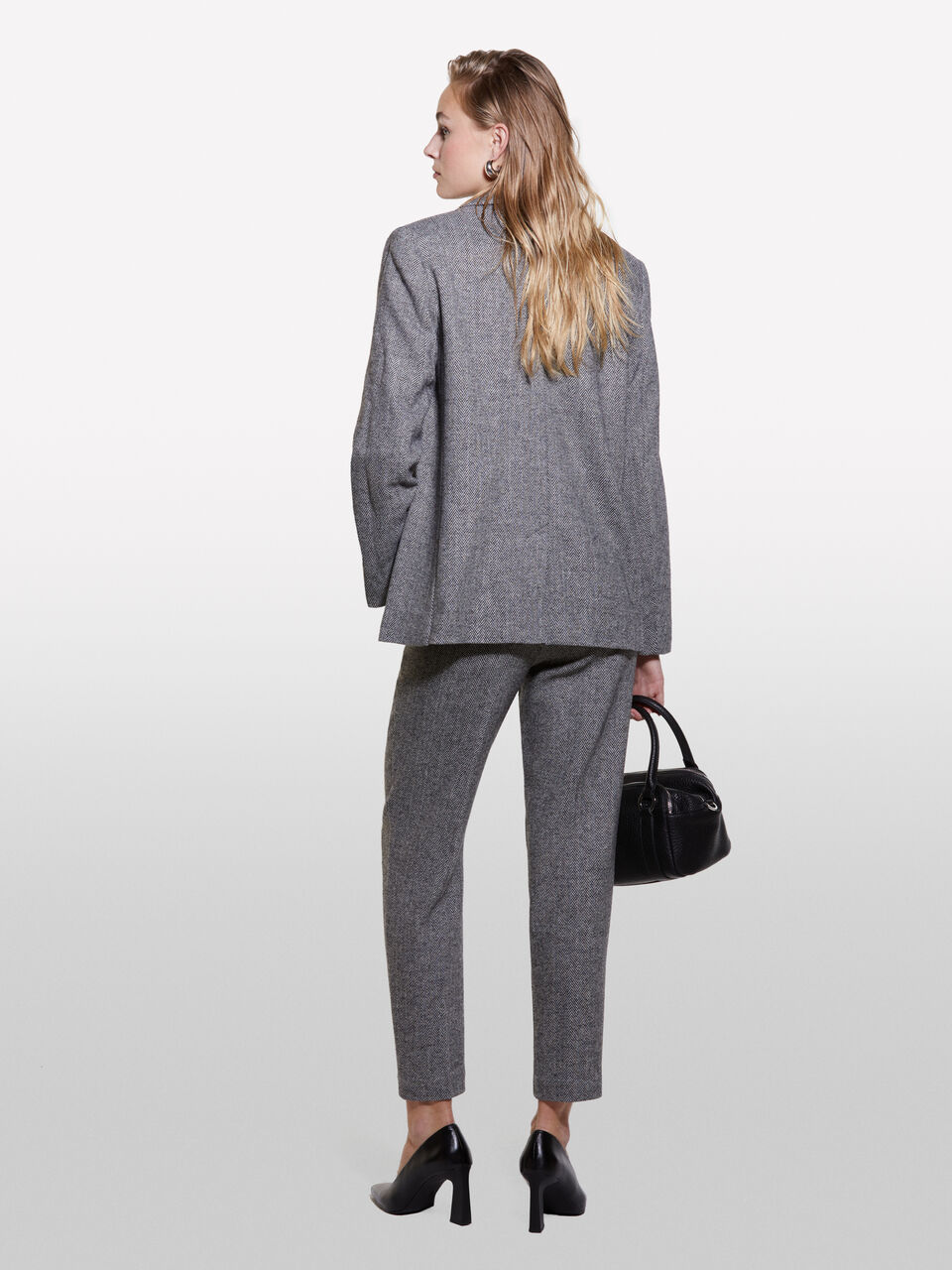 PANTALONE Donna image number null