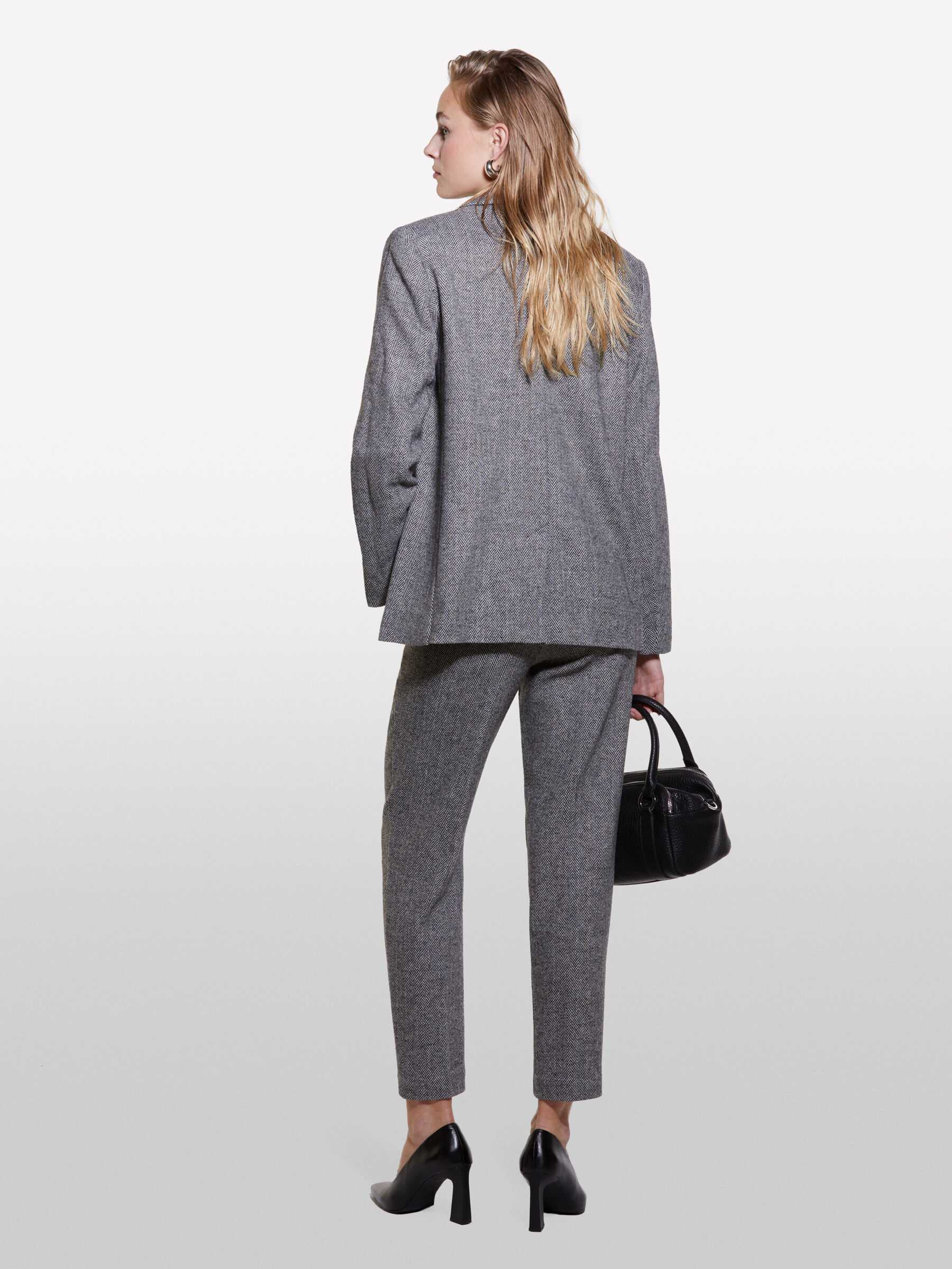 PANTALONE Donna image number null