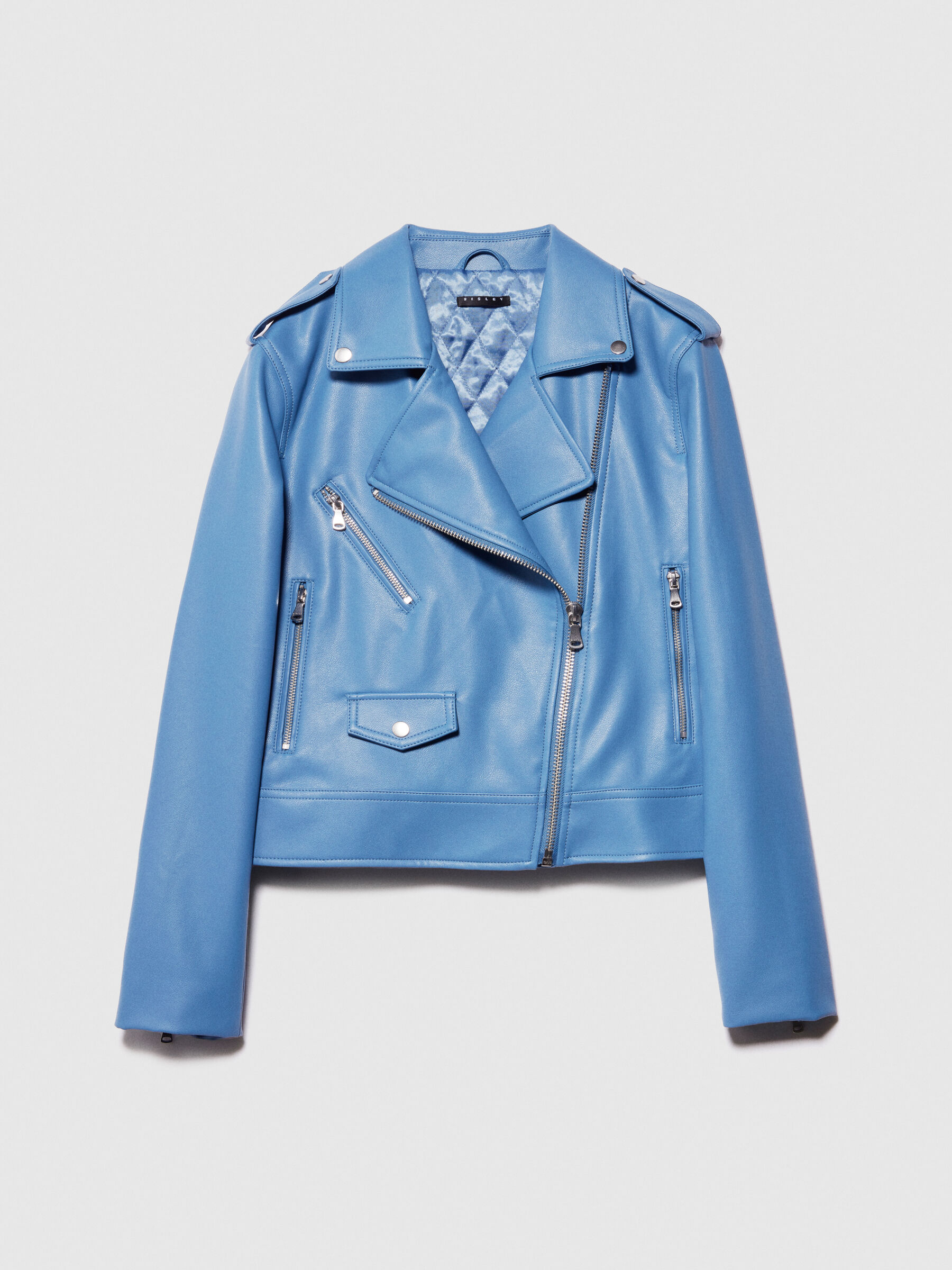Chiodo imbottito donna outlet