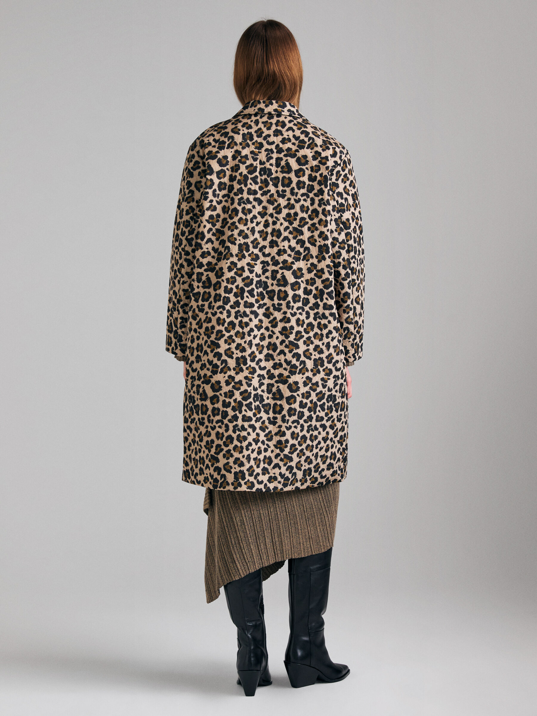 GIUBBOTTO Donna image number null