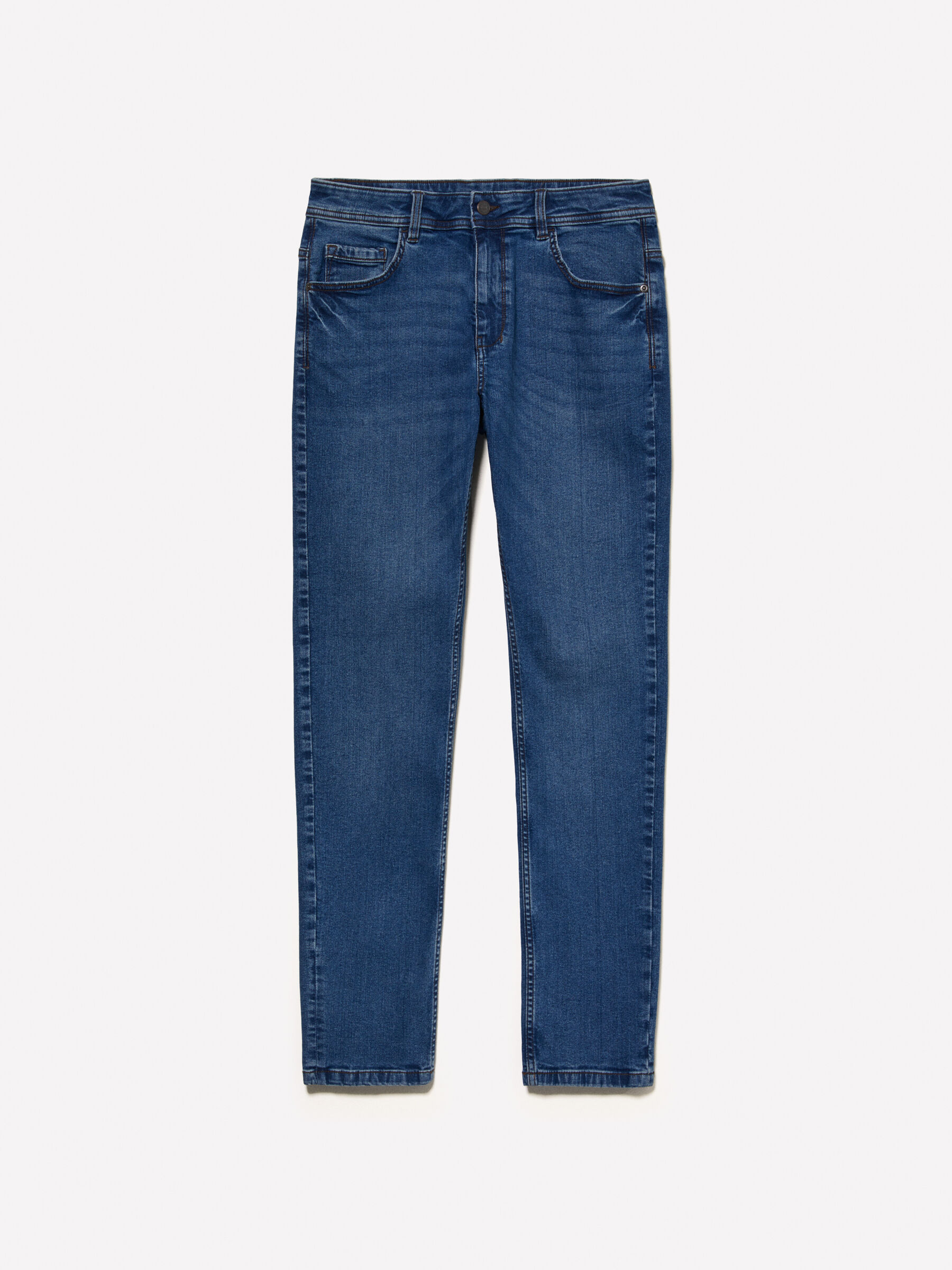 Sisley jeans uomo discount