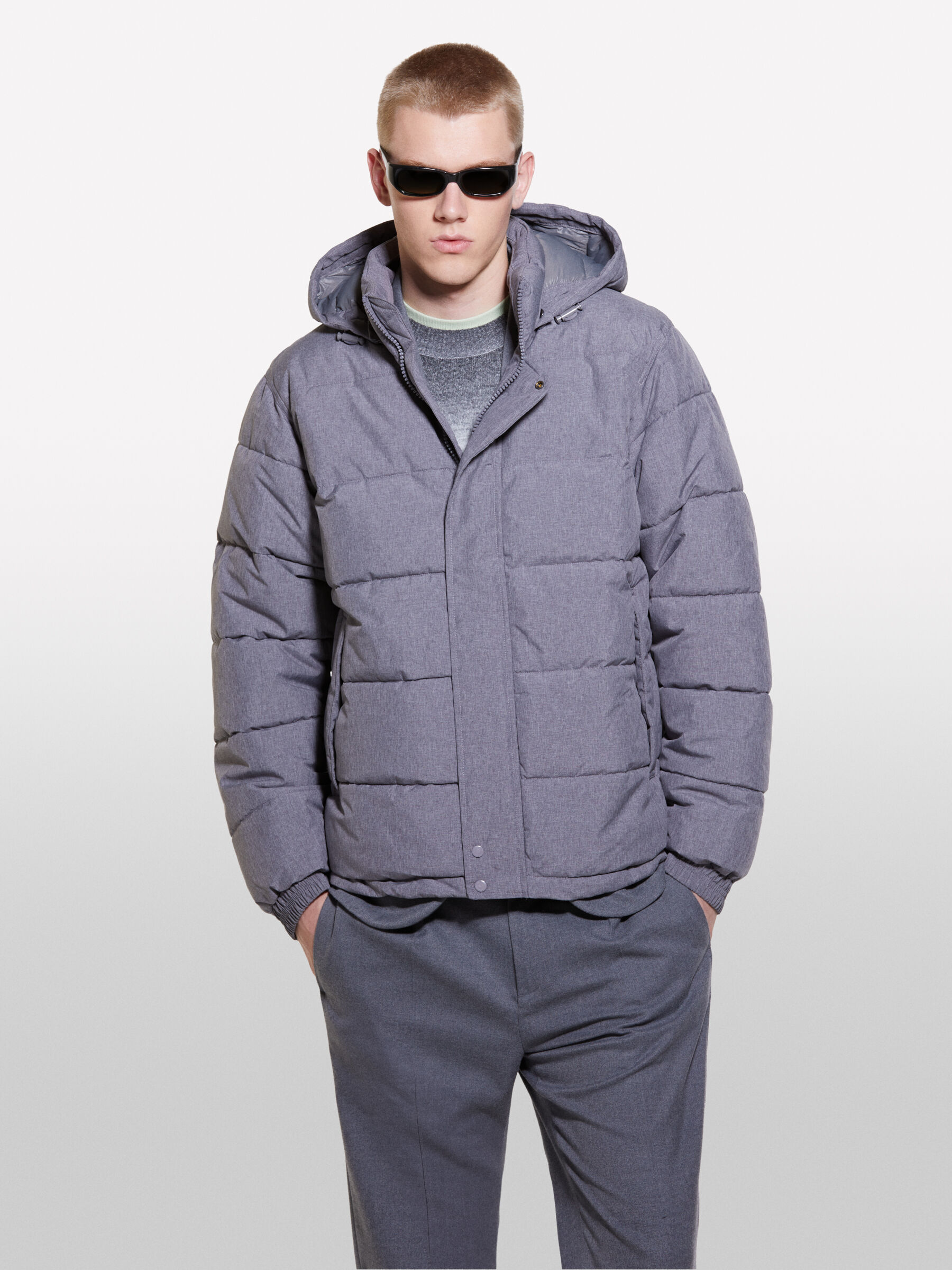 GIUBBOTTO Uomo image number null