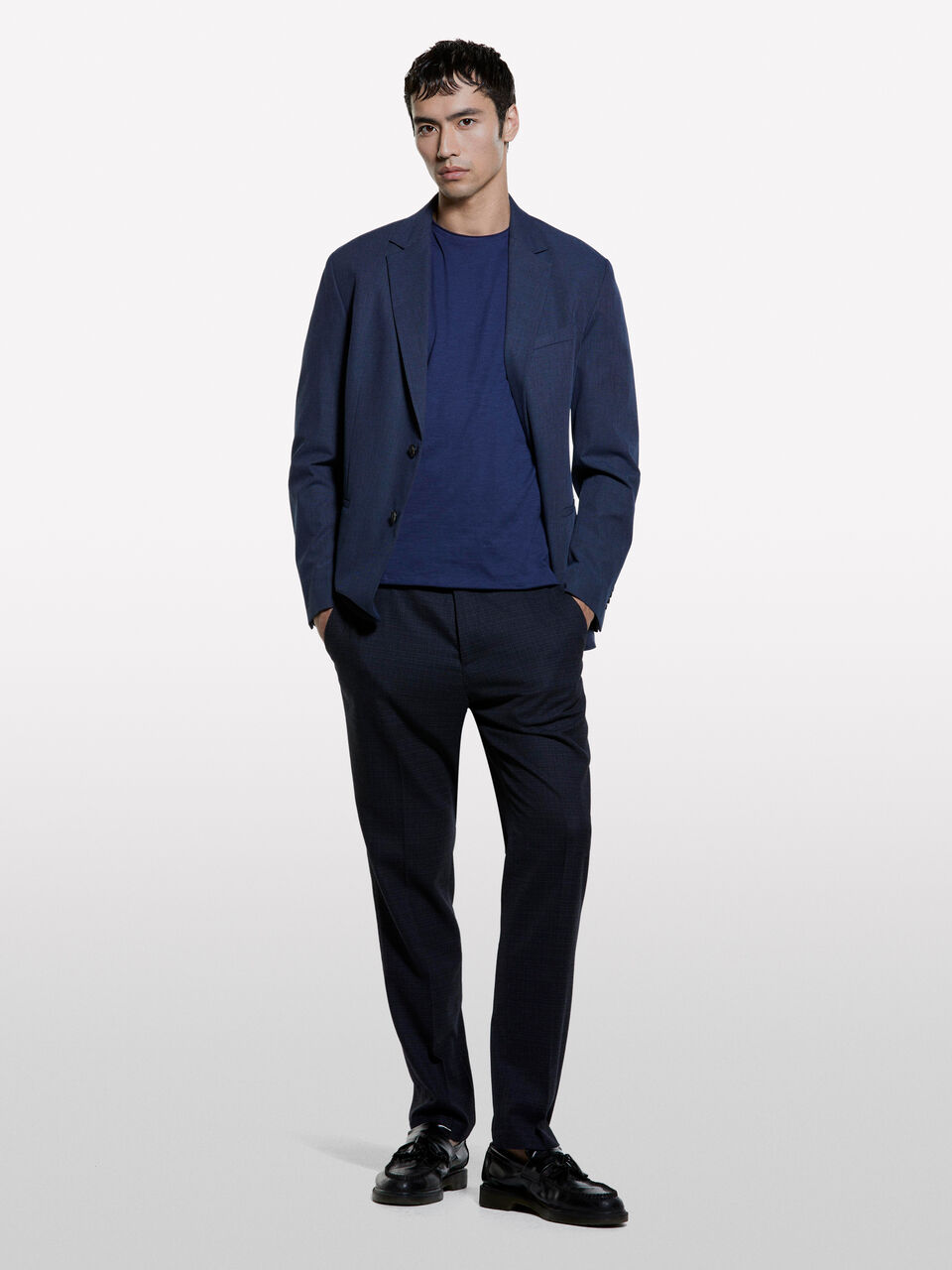 T-SHIRT Uomo image number null