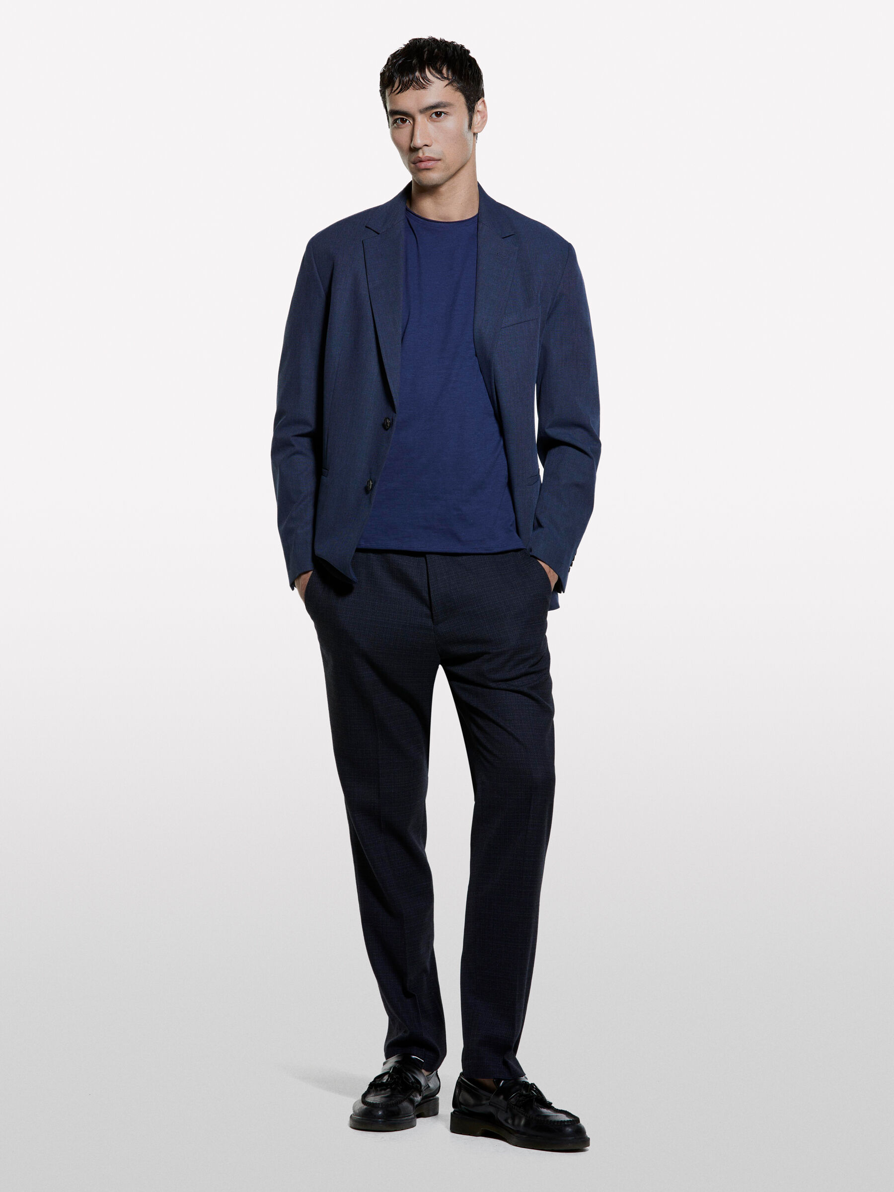 T-SHIRT Uomo image number null