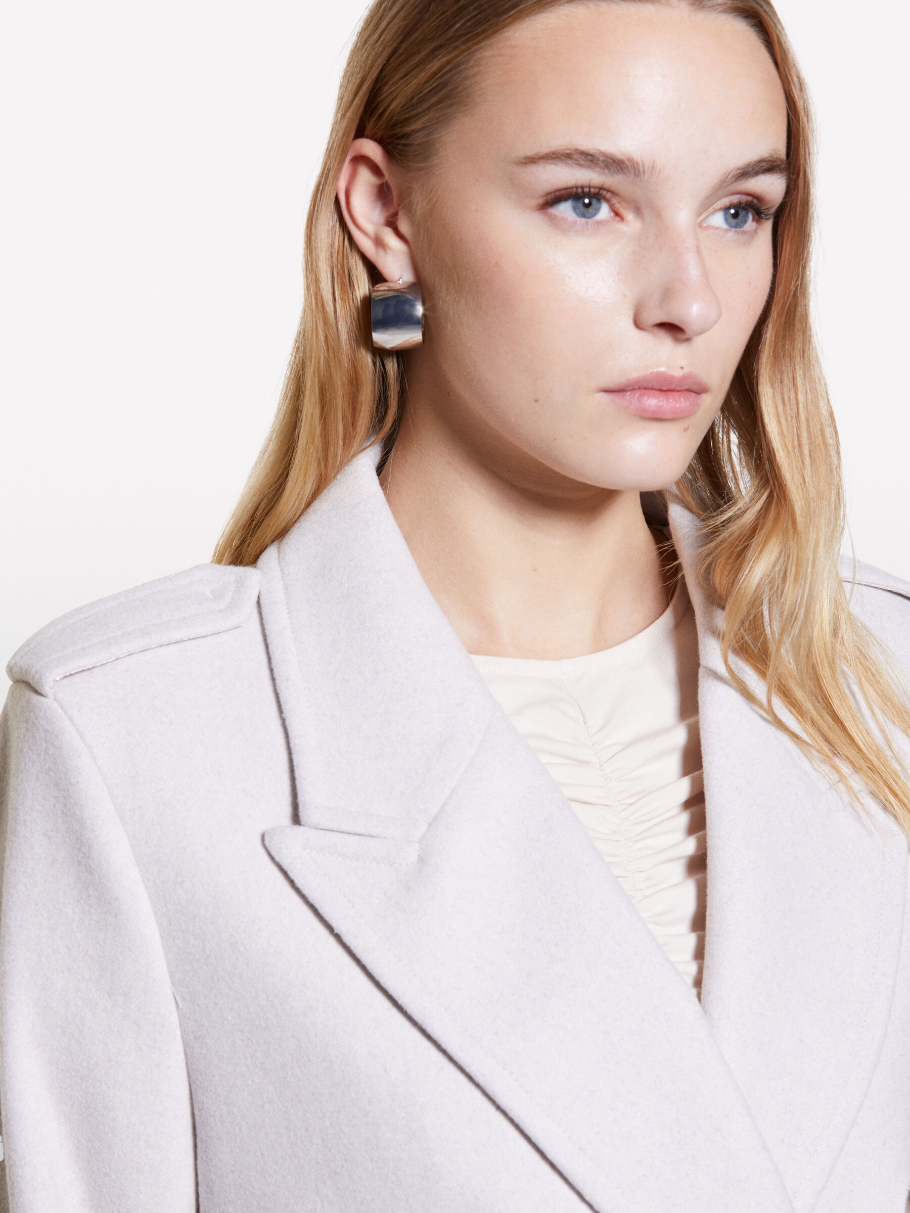 CAPPOTTO Donna image number null