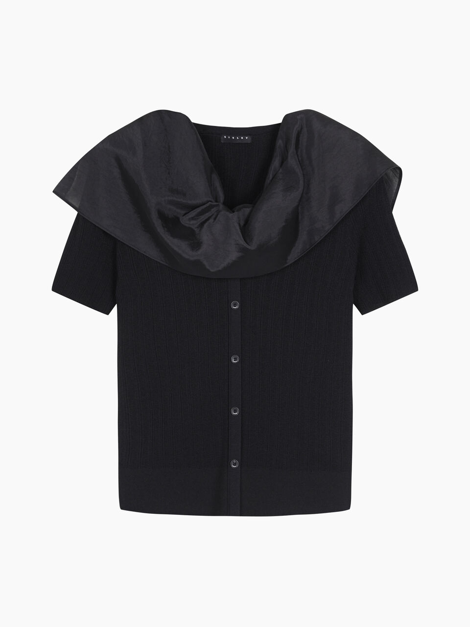 MAGLIA S/M Donna image number null