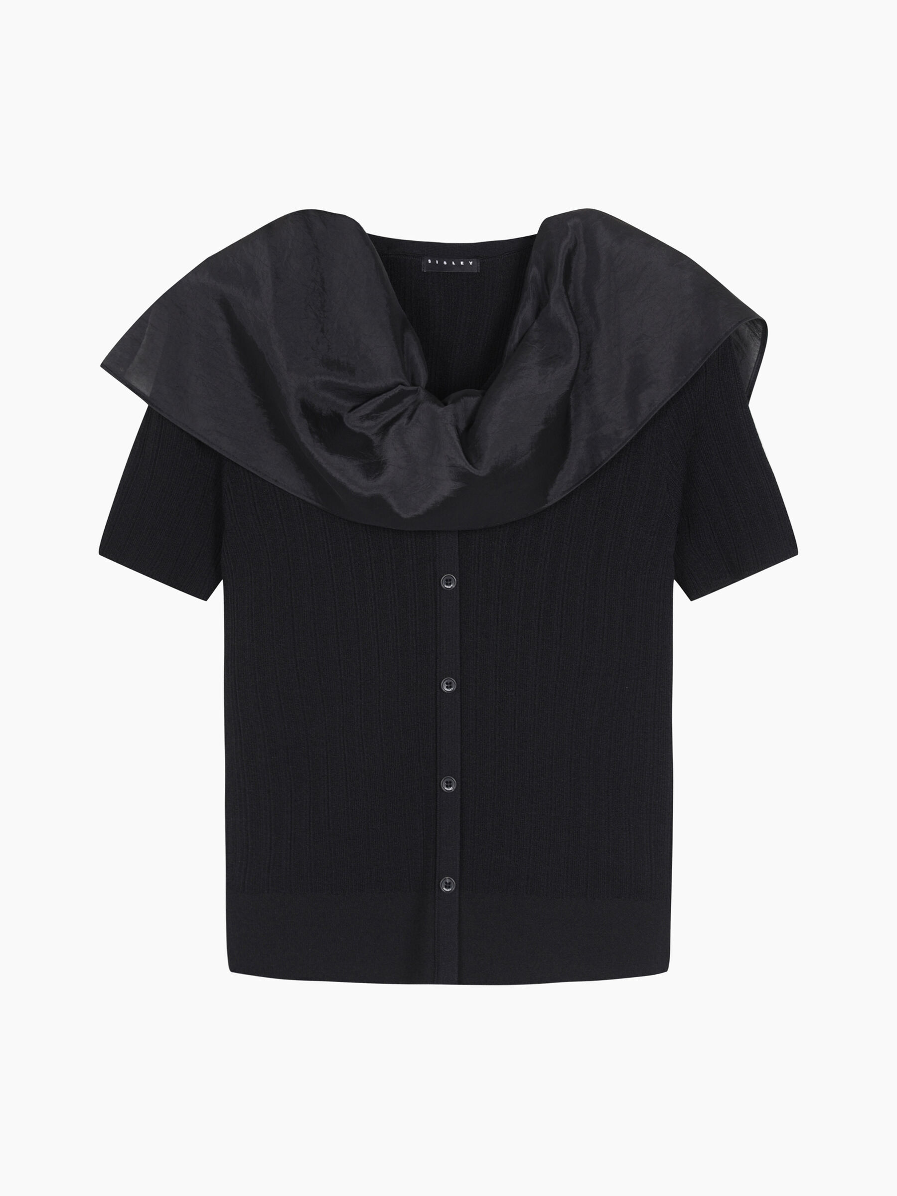 MAGLIA S/M Donna image number null