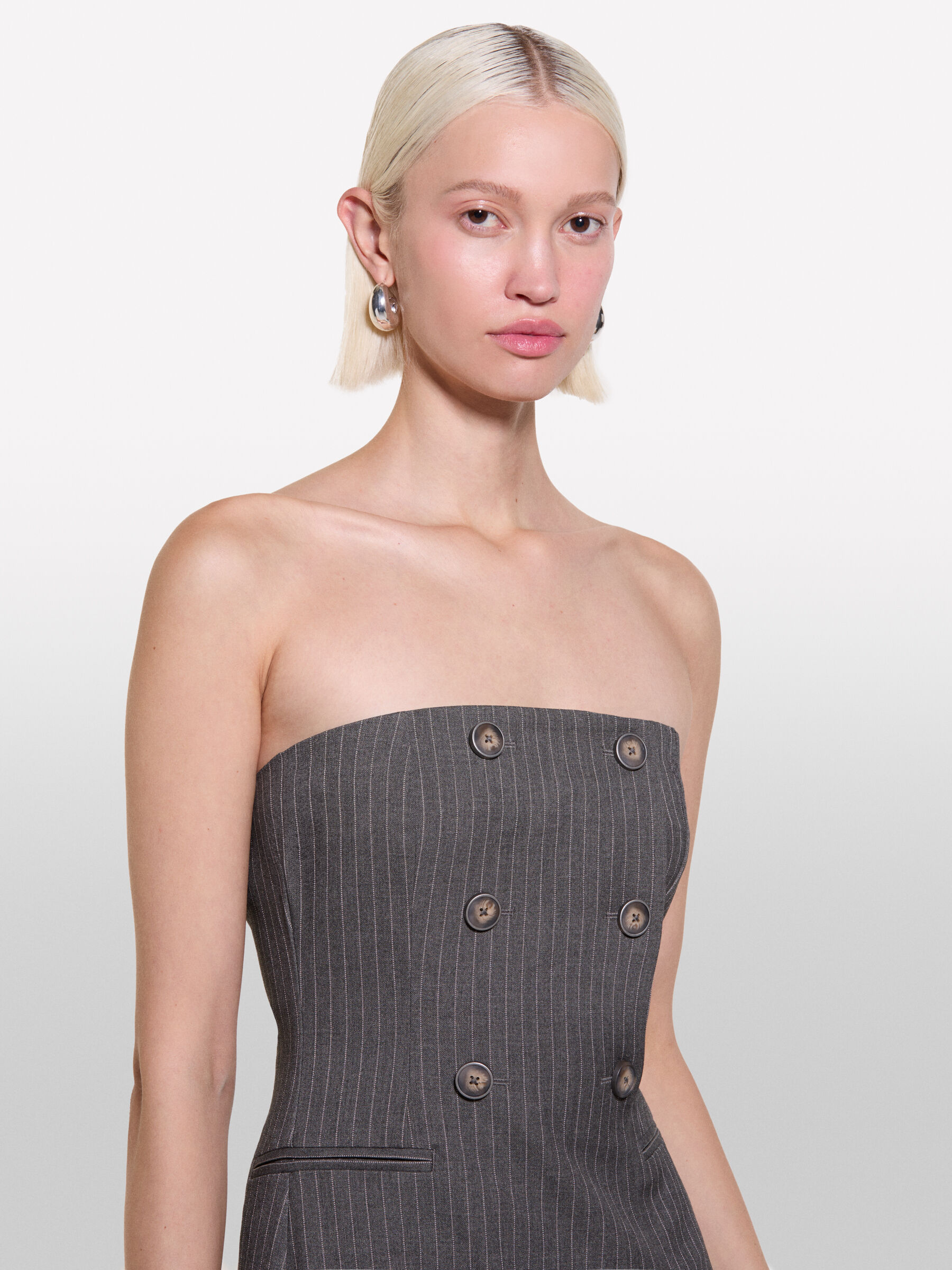 VESTITO Donna image number null