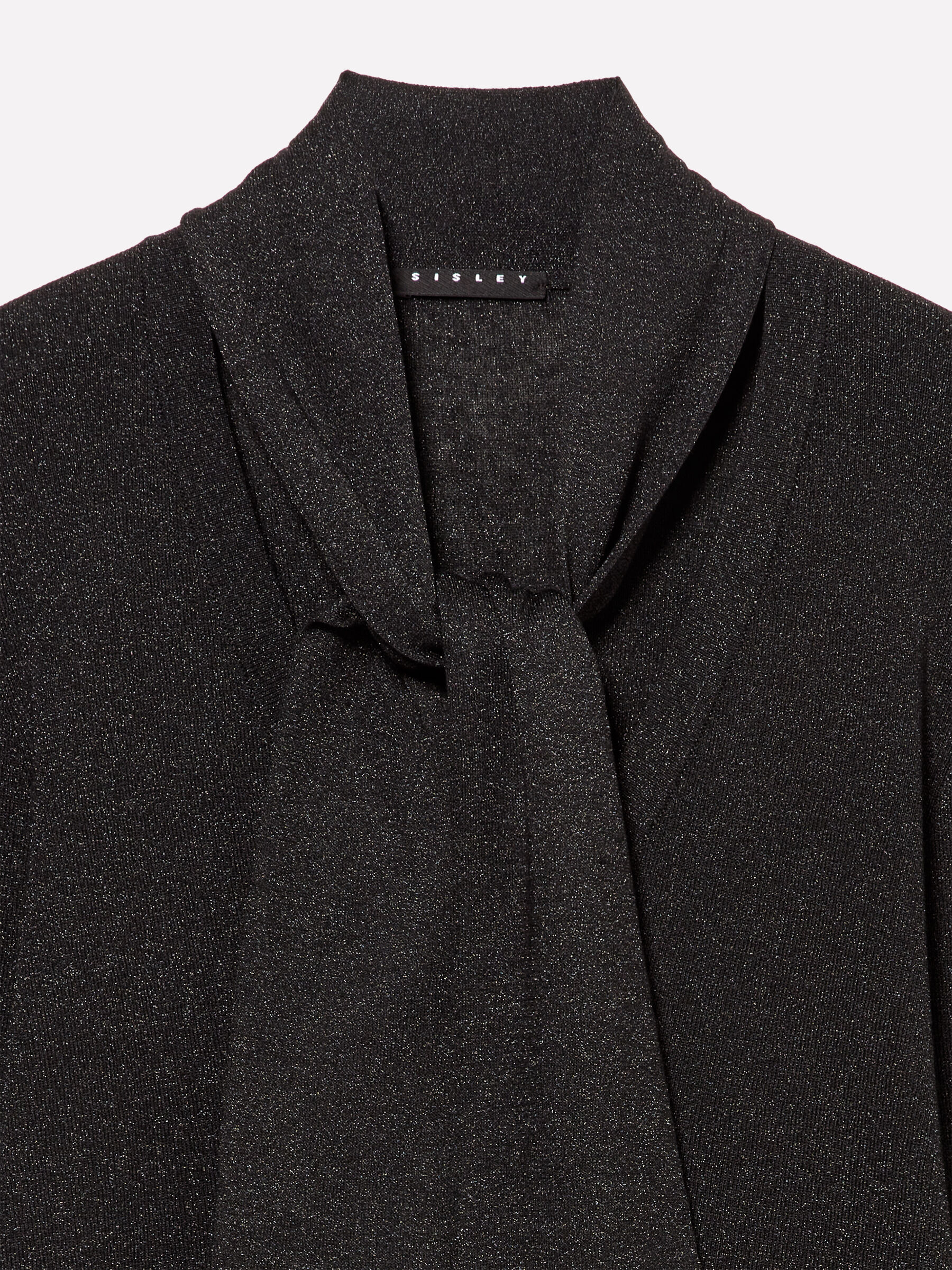 MAGLIA M/L Donna image number null