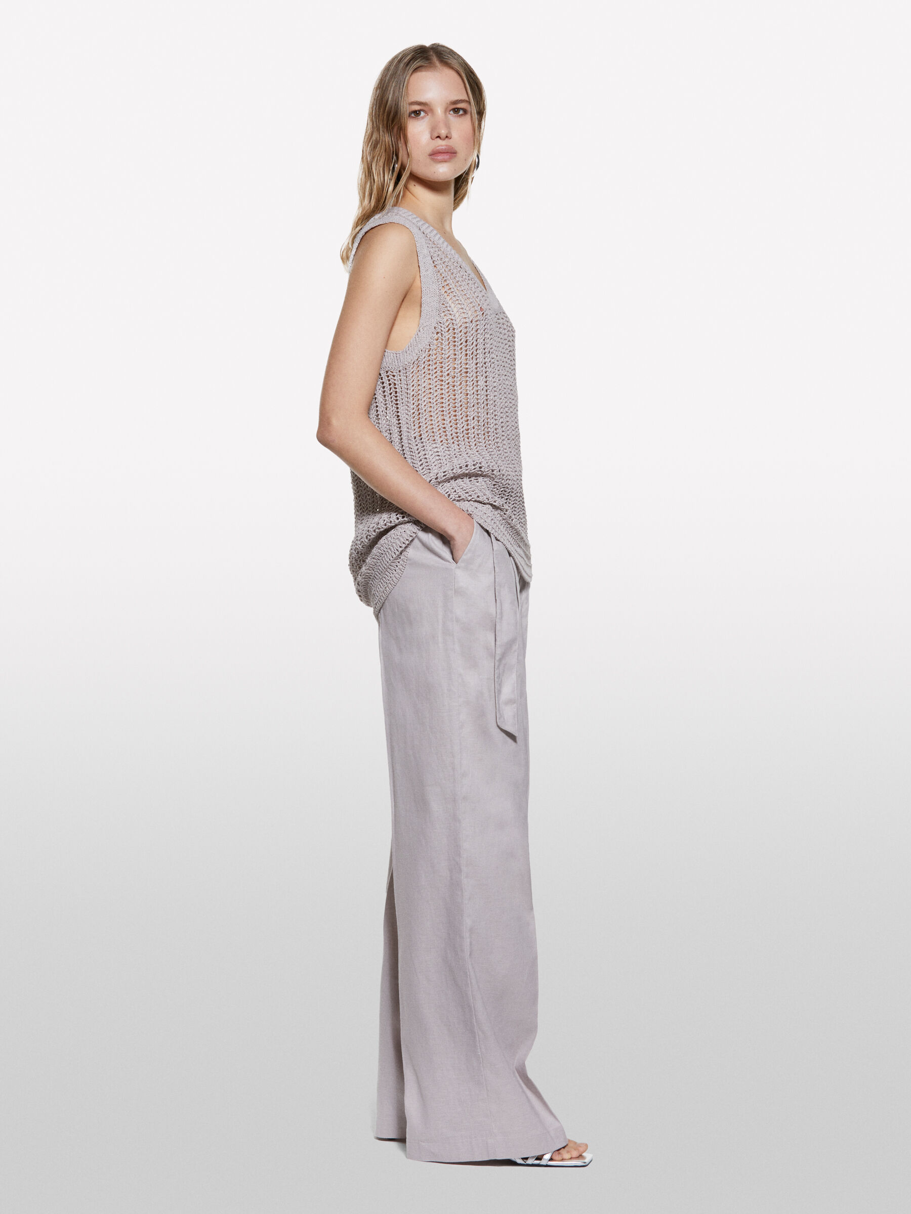 CANOTTA Donna image number null