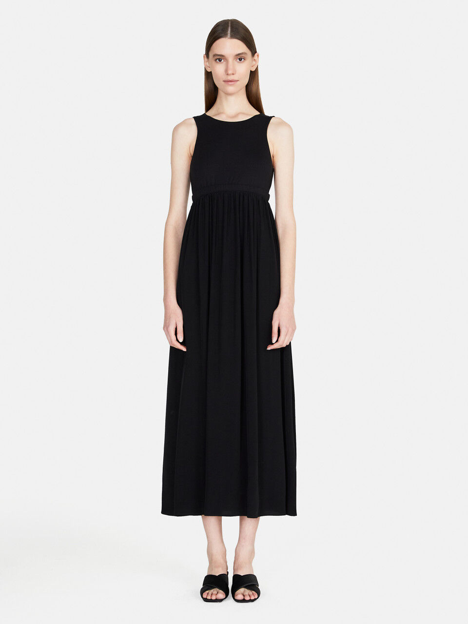 sisley vestiti