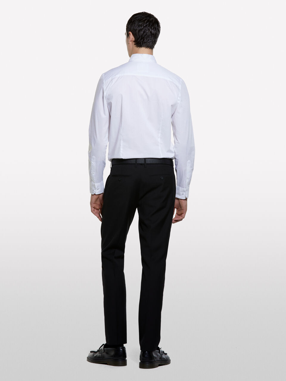 CAMICIA Uomo image number null