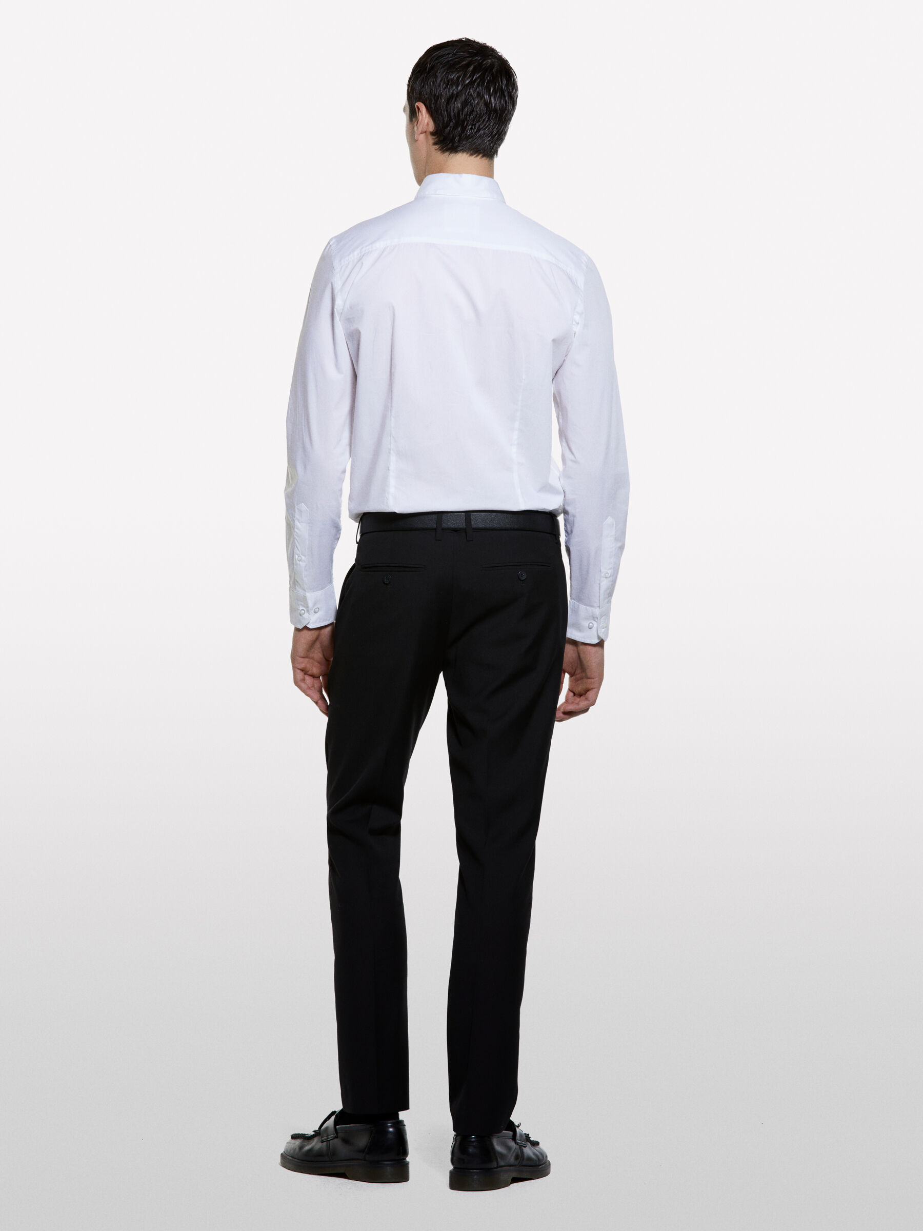 CAMICIA Uomo image number null