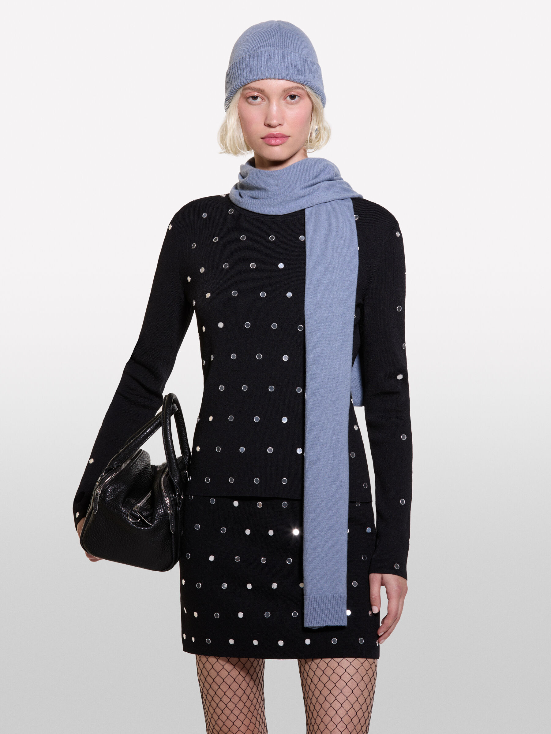 SCIARPA Donna image number null