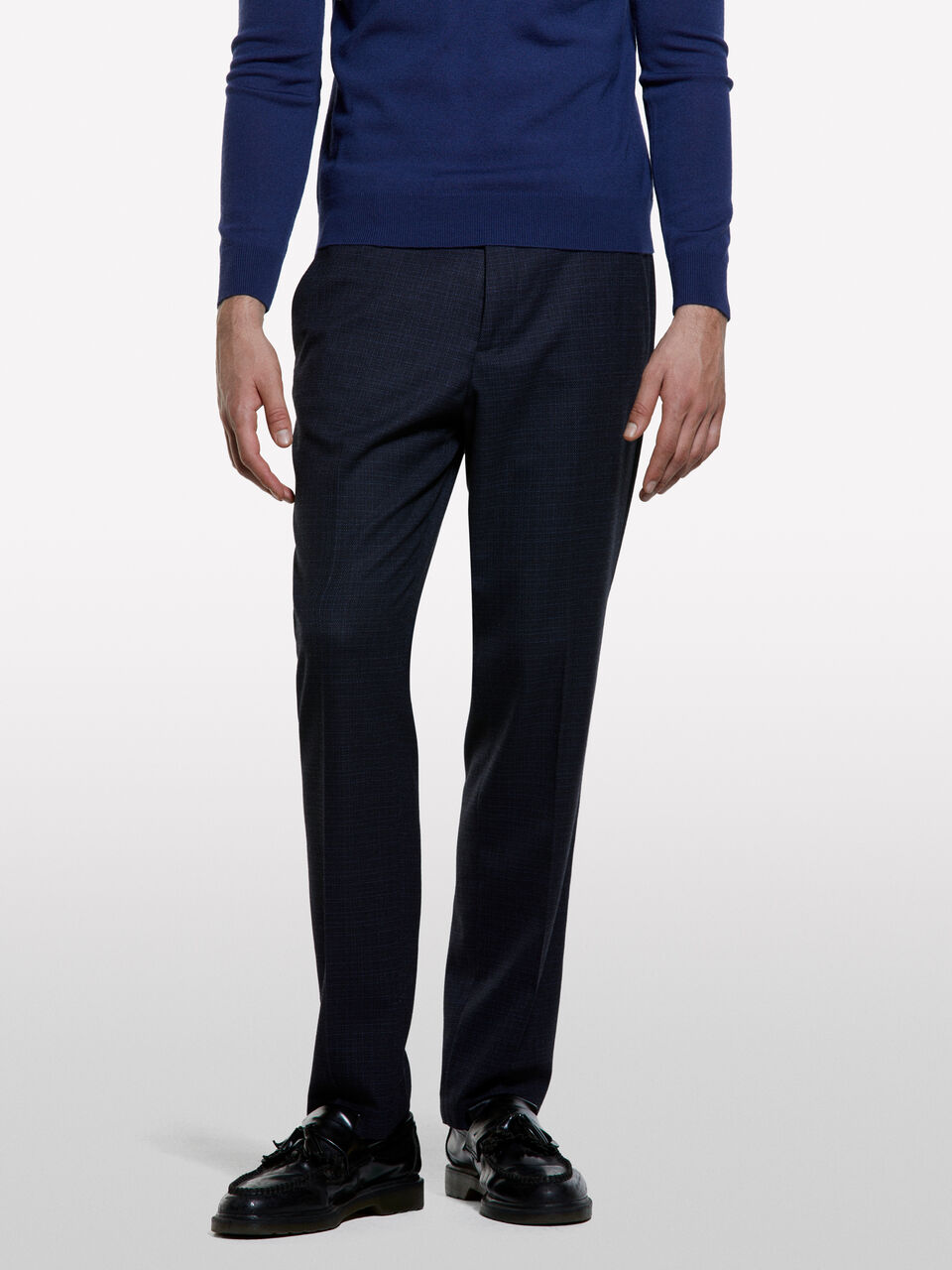 PANTALONE Uomo image number null