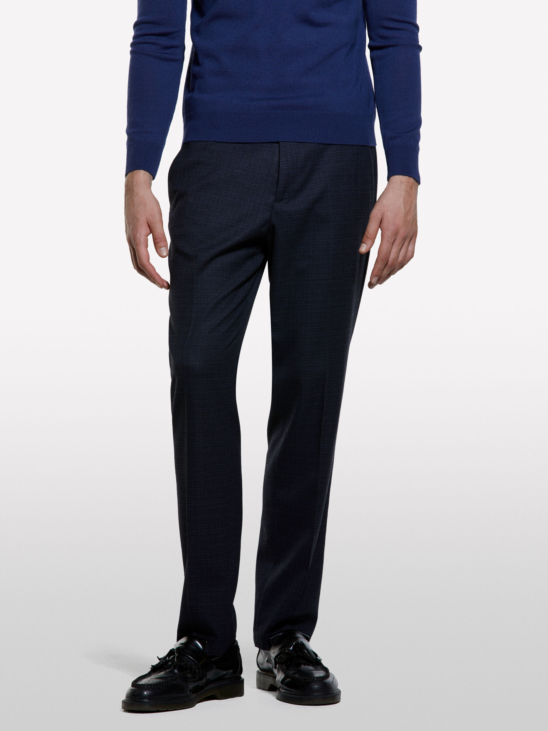 PANTALONE Uomo image number null