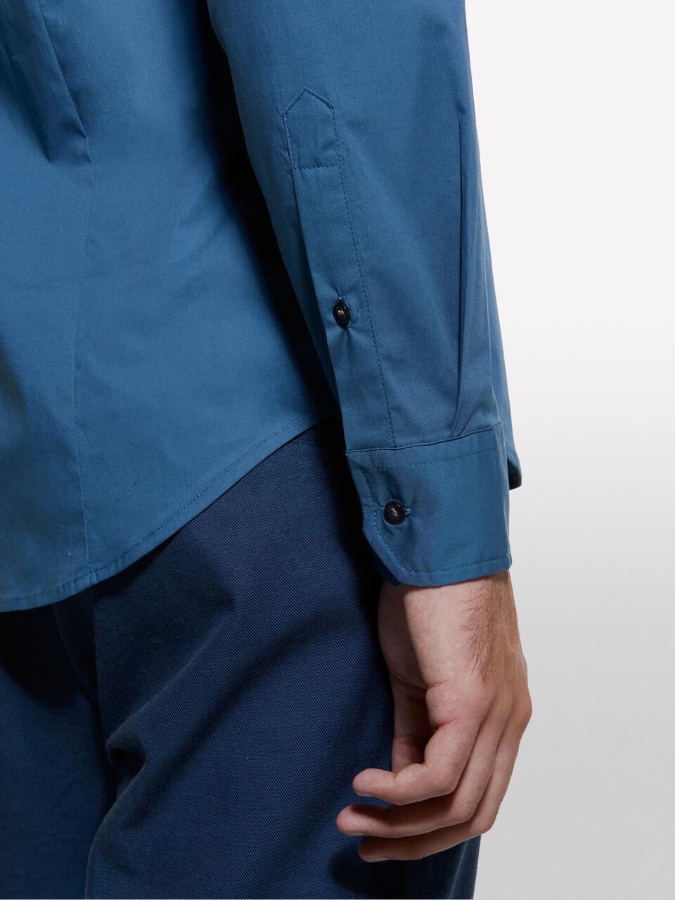 CAMICIA Uomo image number null