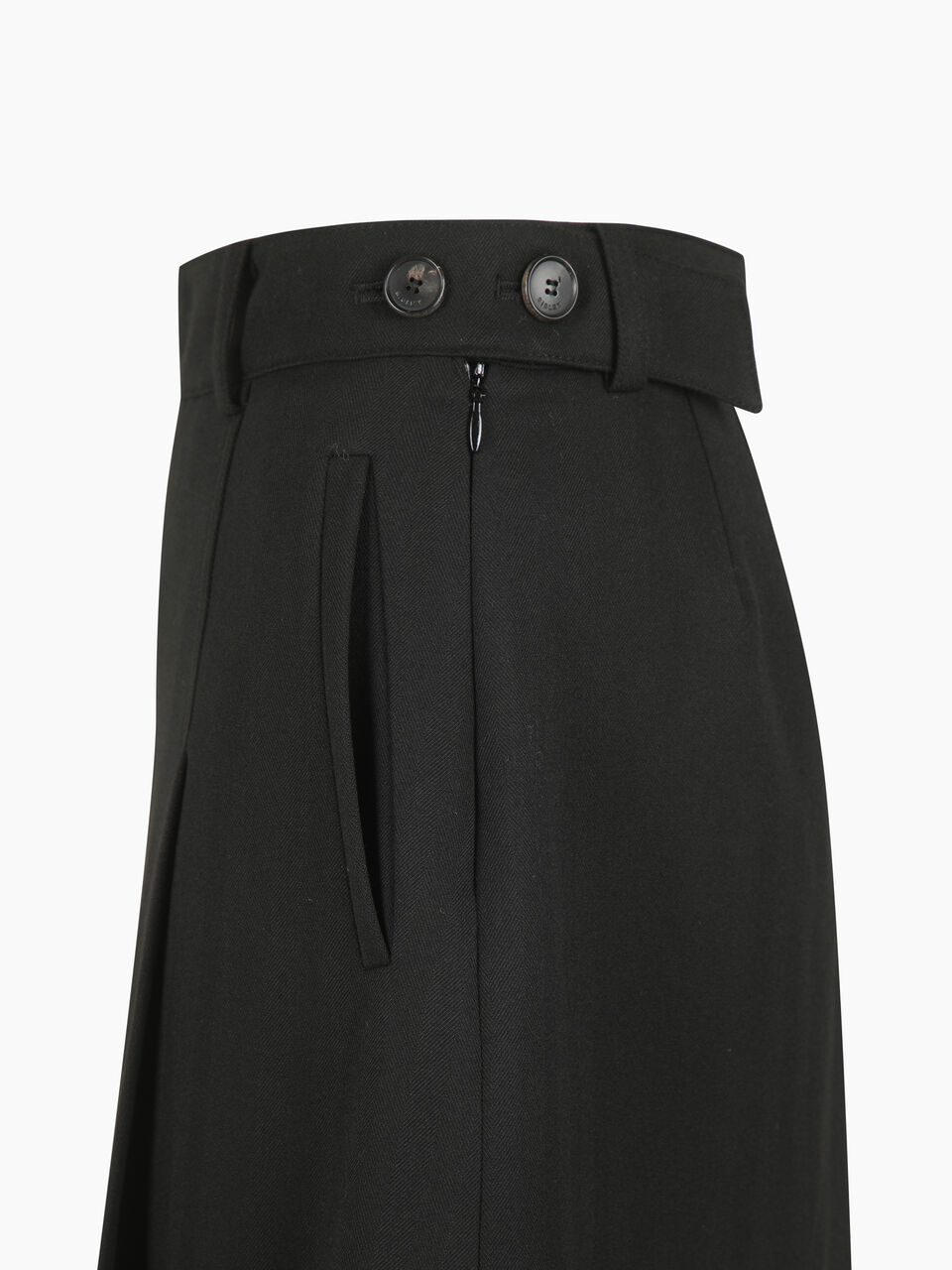 GONNA PANTALONE Donna image number null