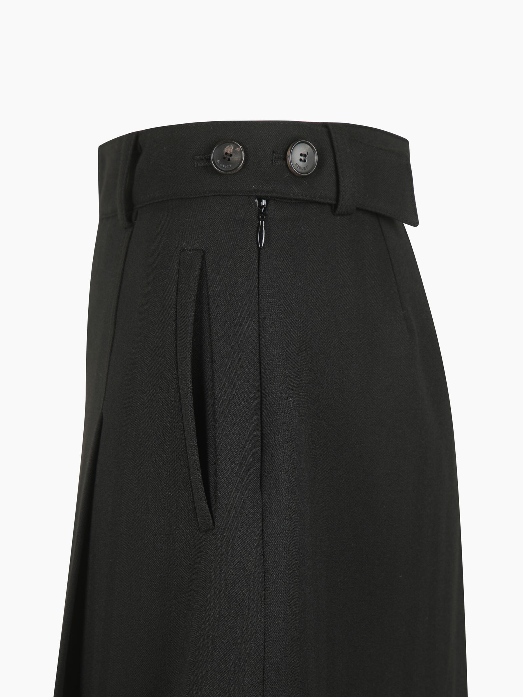 GONNA PANTALONE Donna image number null