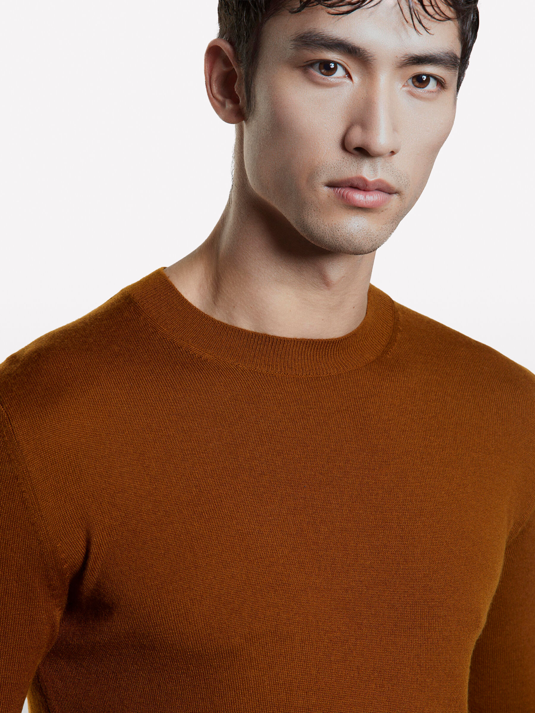 MAGLIA G/C M/L Uomo image number null