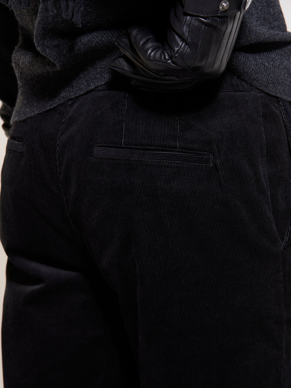 PANTALONE Uomo image number null