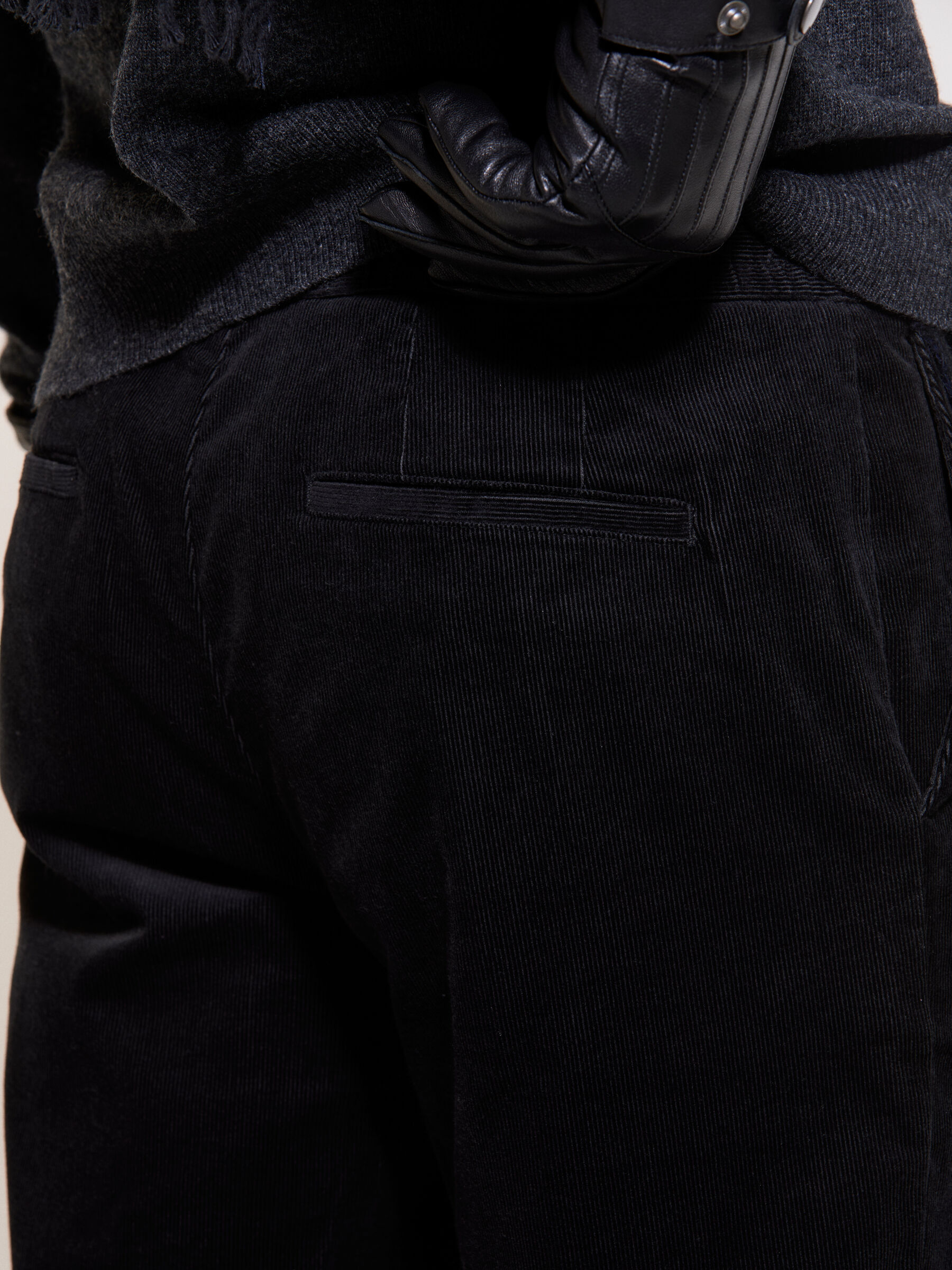 PANTALONE Uomo image number null