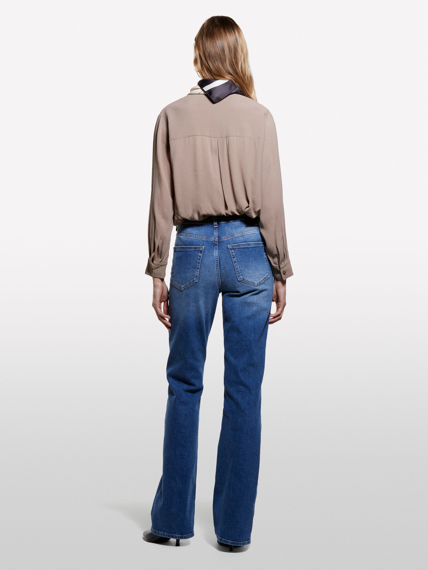 CAMICIA Donna image number null