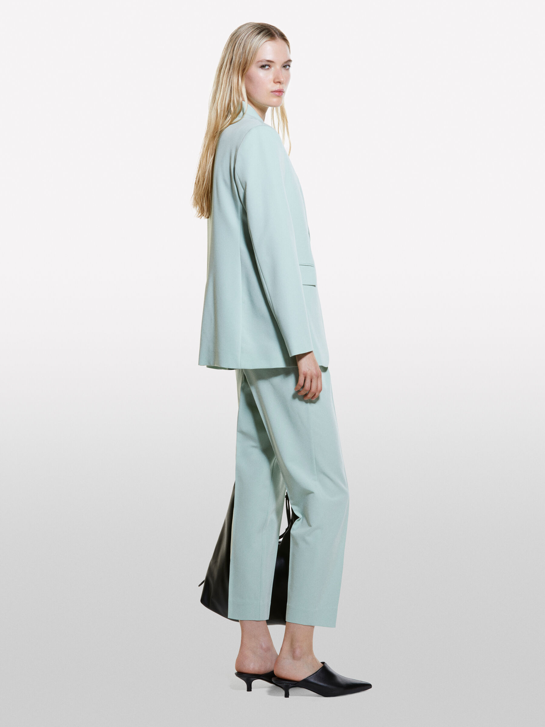 PANTALONE Donna image number null