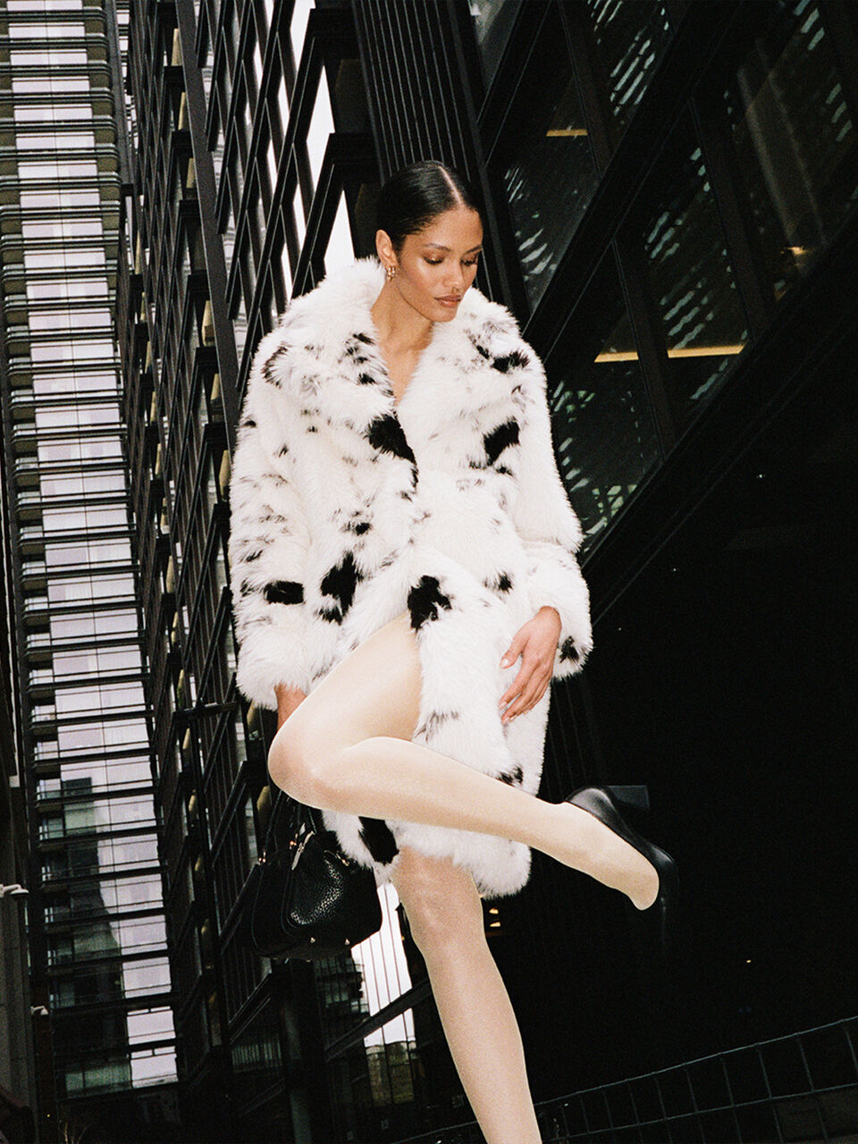 CAPPOTTO Donna image number null