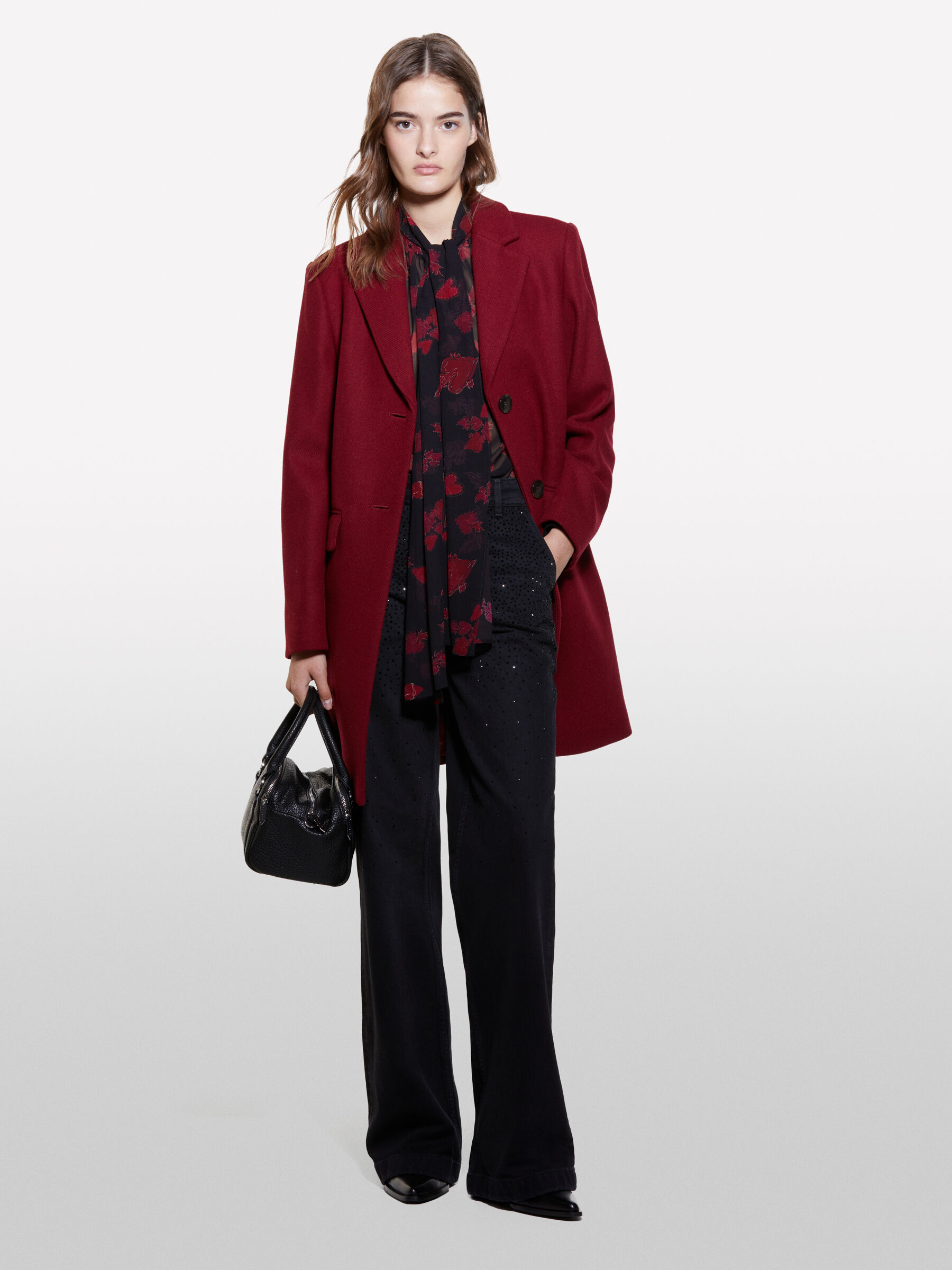 Sisley cappotti discount
