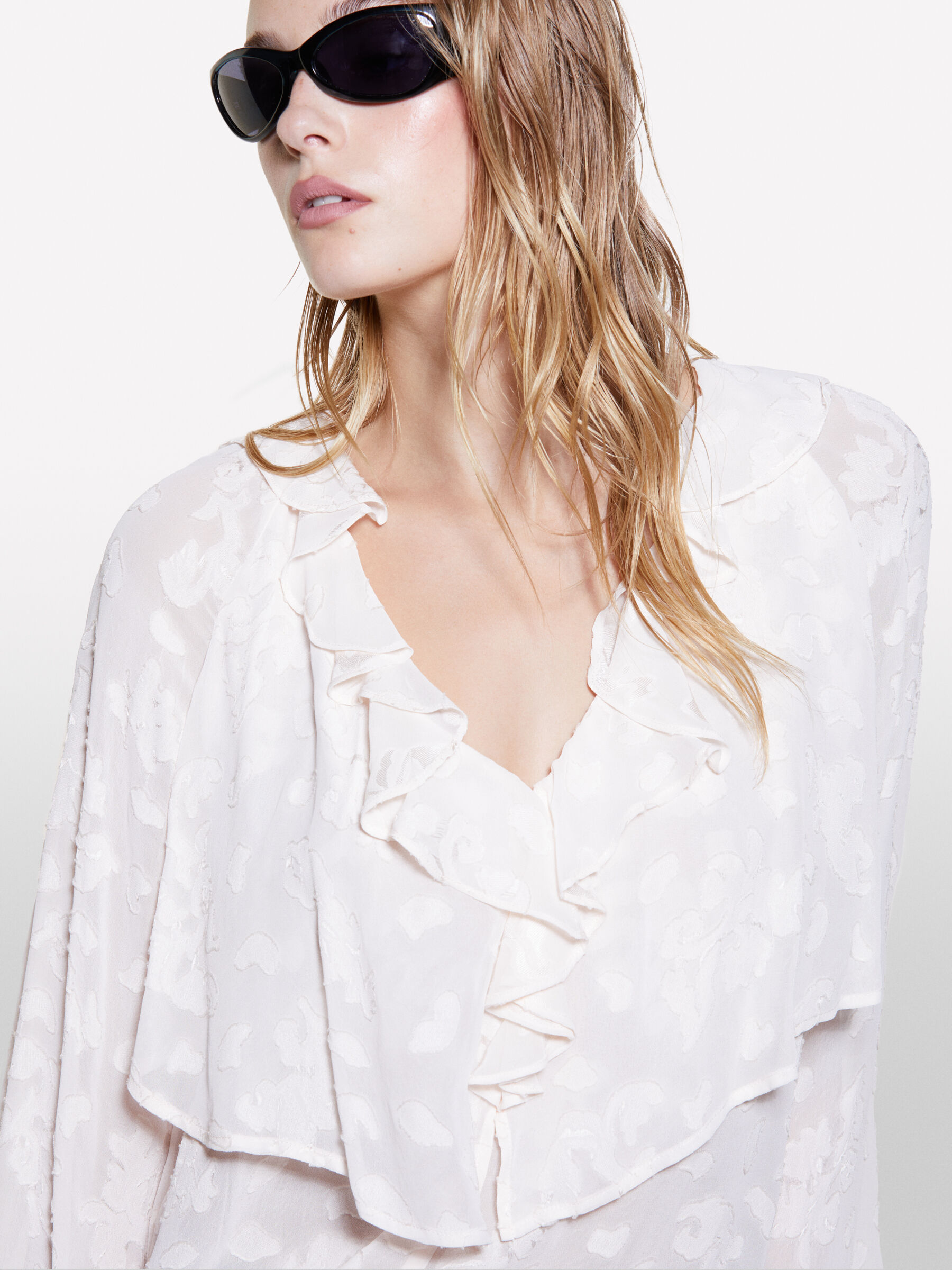 CAMICIA Donna image number null