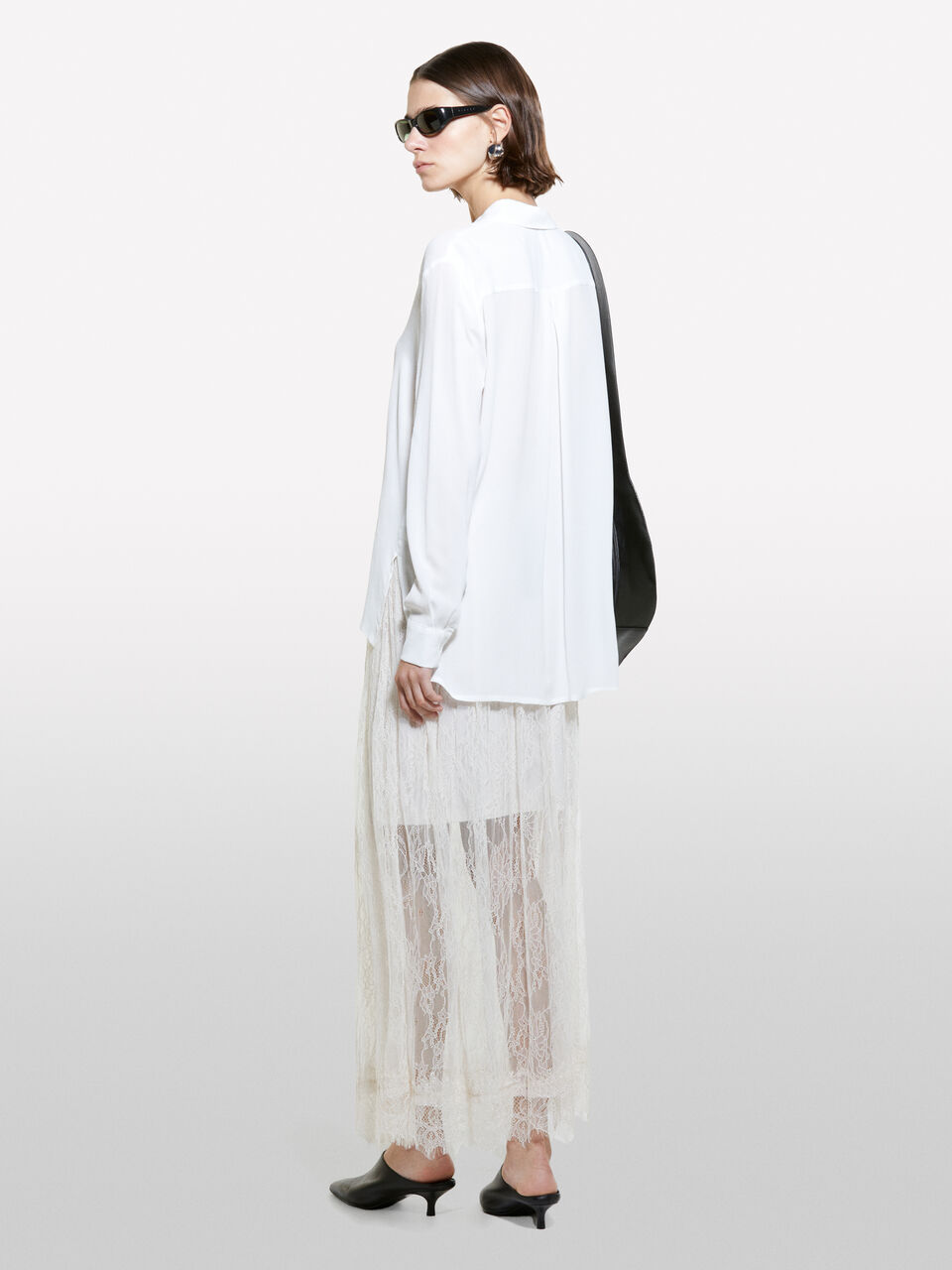 CAMICIA Donna image number null