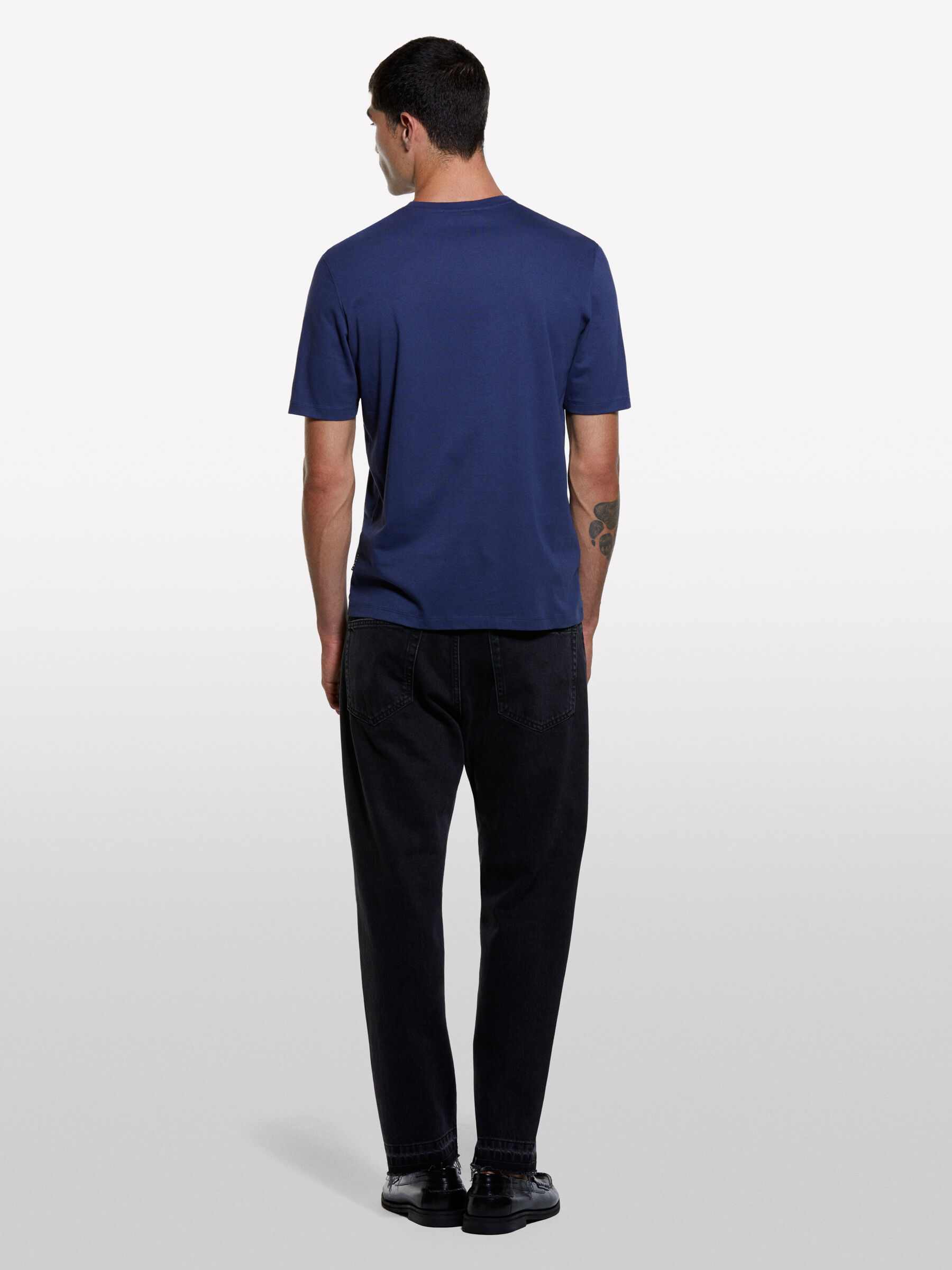 T-SHIRT Uomo image number null