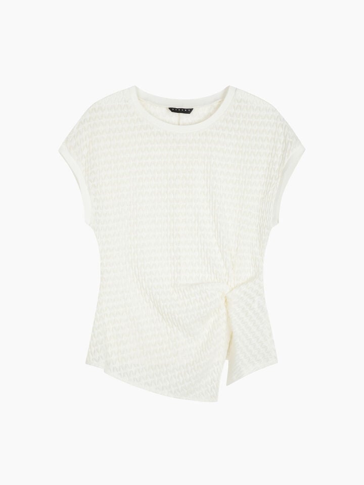 MAGLIA G/C M/M Donna