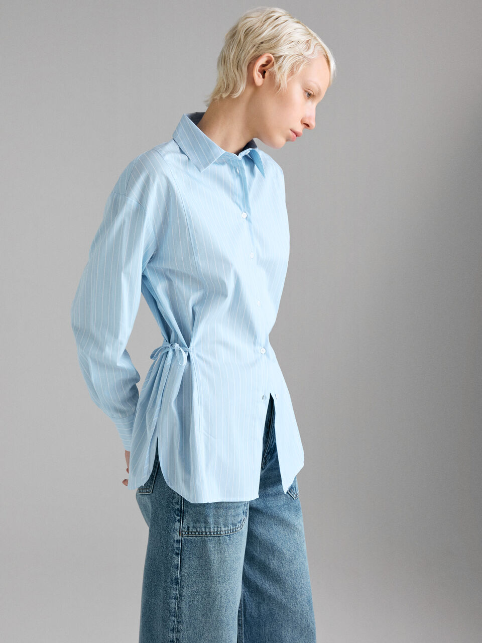 CAMICIA Donna image number null
