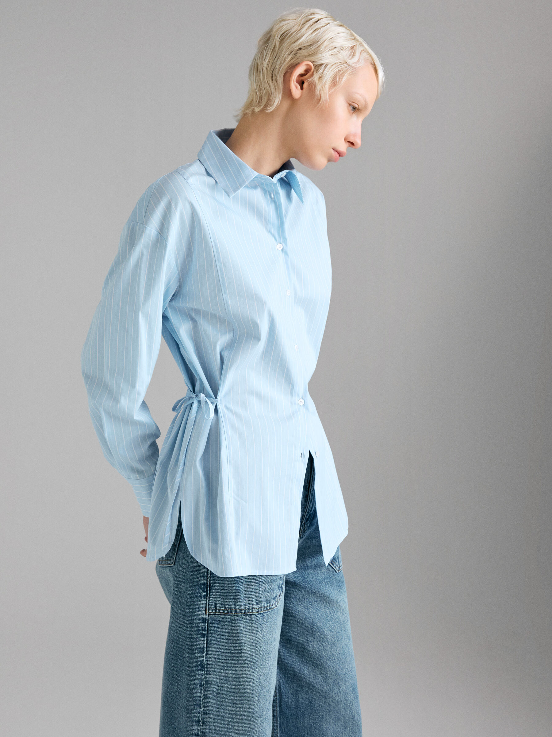 CAMICIA Donna image number null