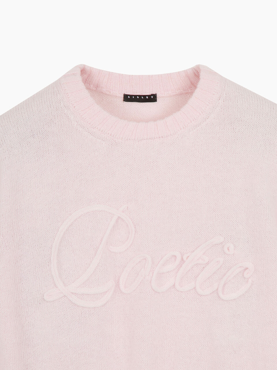 MAGLIA G/C M/L Donna image number null