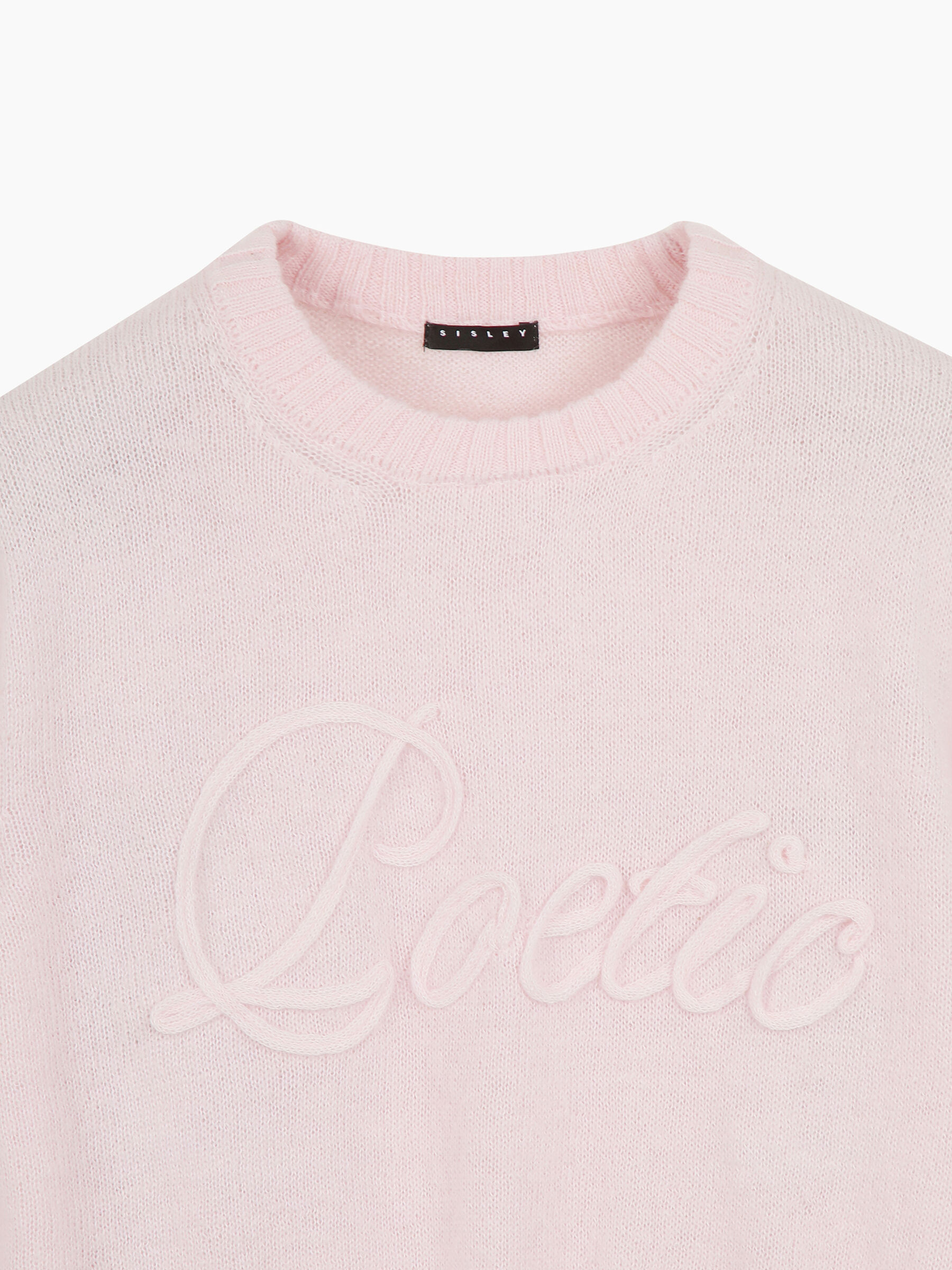 MAGLIA G/C M/L Donna image number null