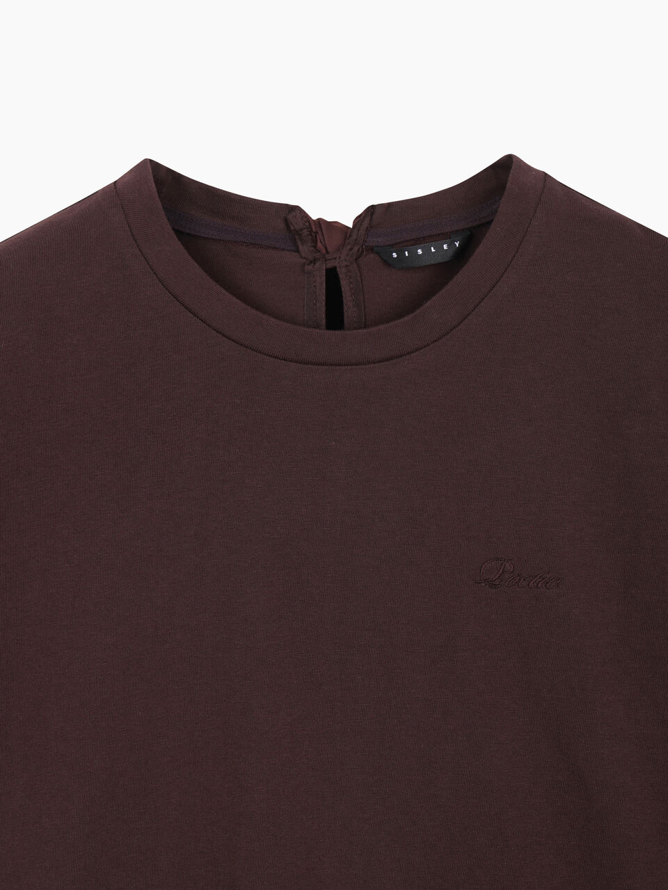 MAGLIA G/C M/M Donna image number null