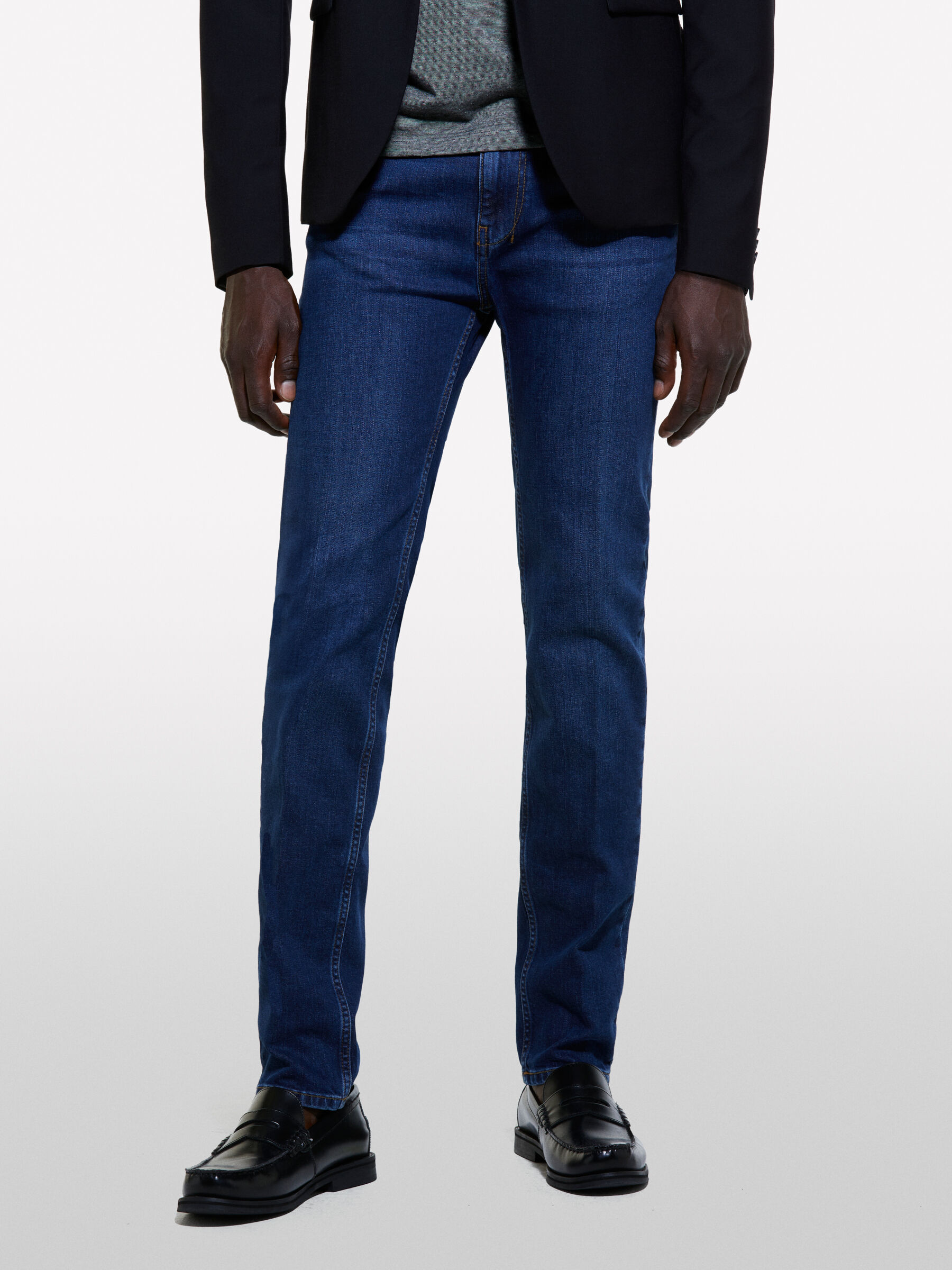 PANTALONE Uomo image number null